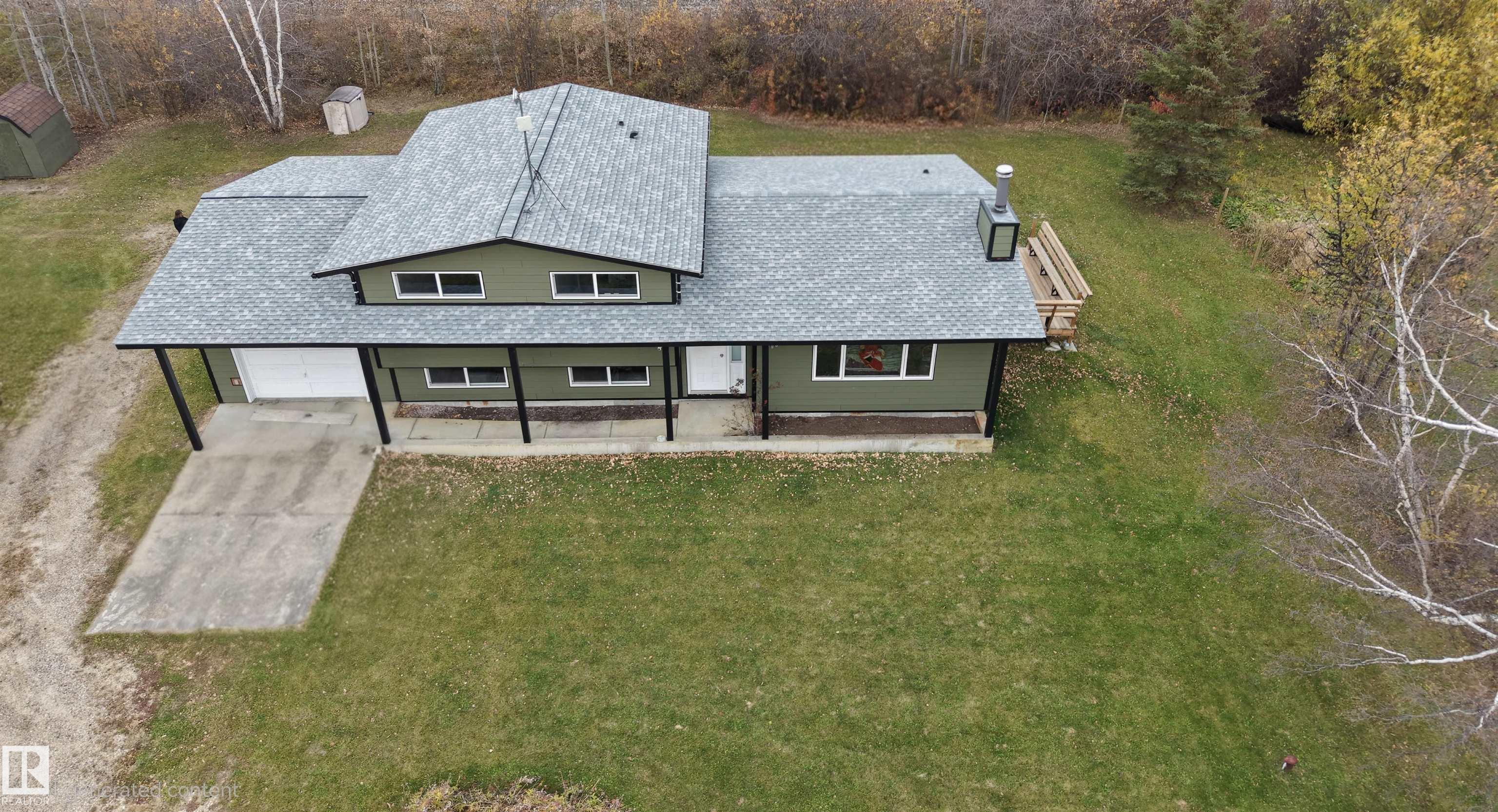 49 55022 St. Anne Trail, Rural Lac Ste. Anne County, MLS® # E4514506
