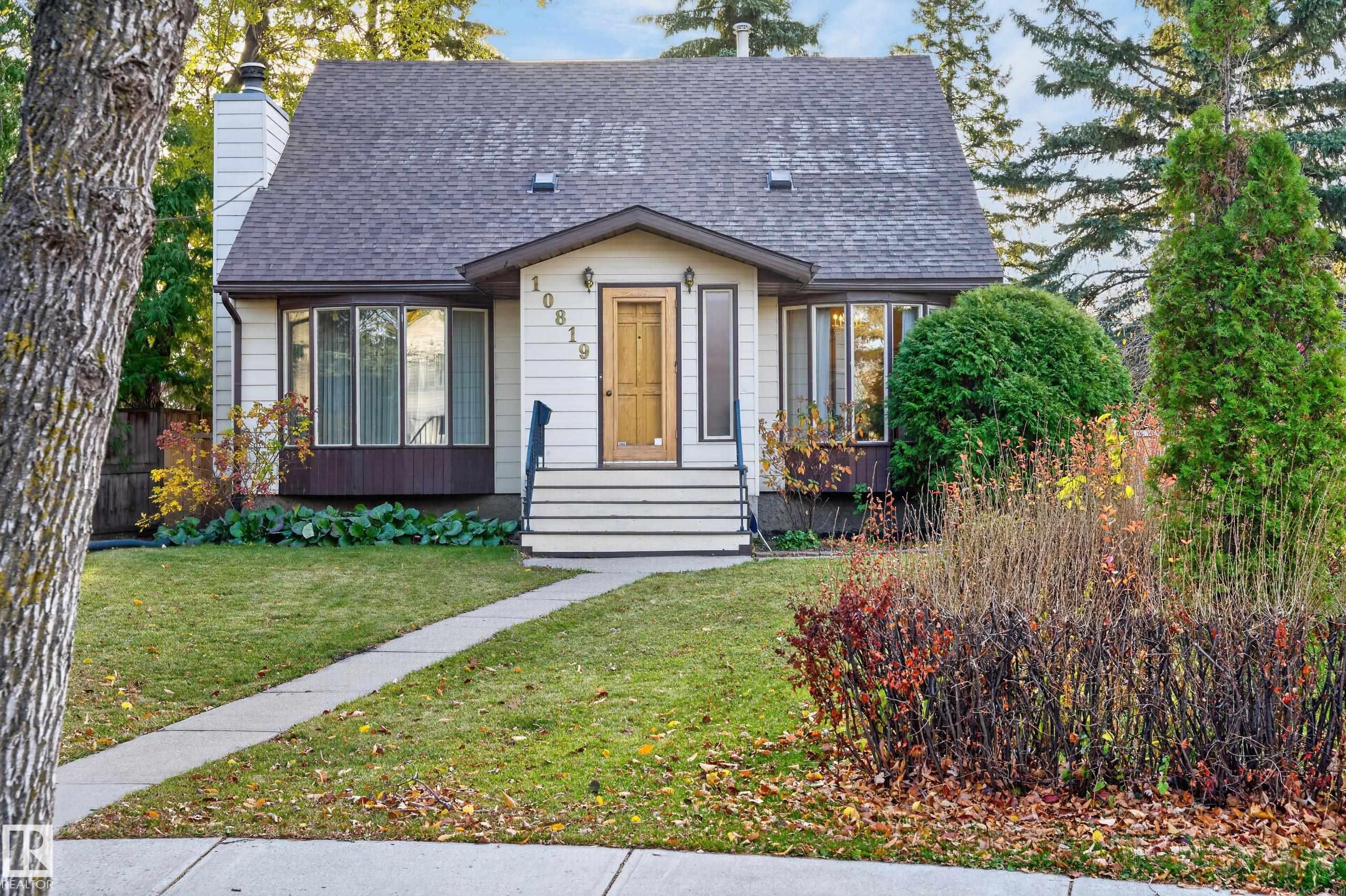 10819 131 Street, Edmonton, MLS® # E4514517