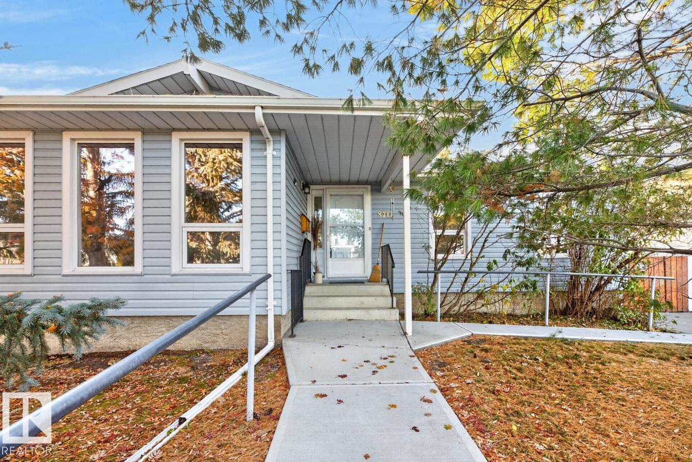 8711 38a Avenue, Edmonton, MLS® # E4514521