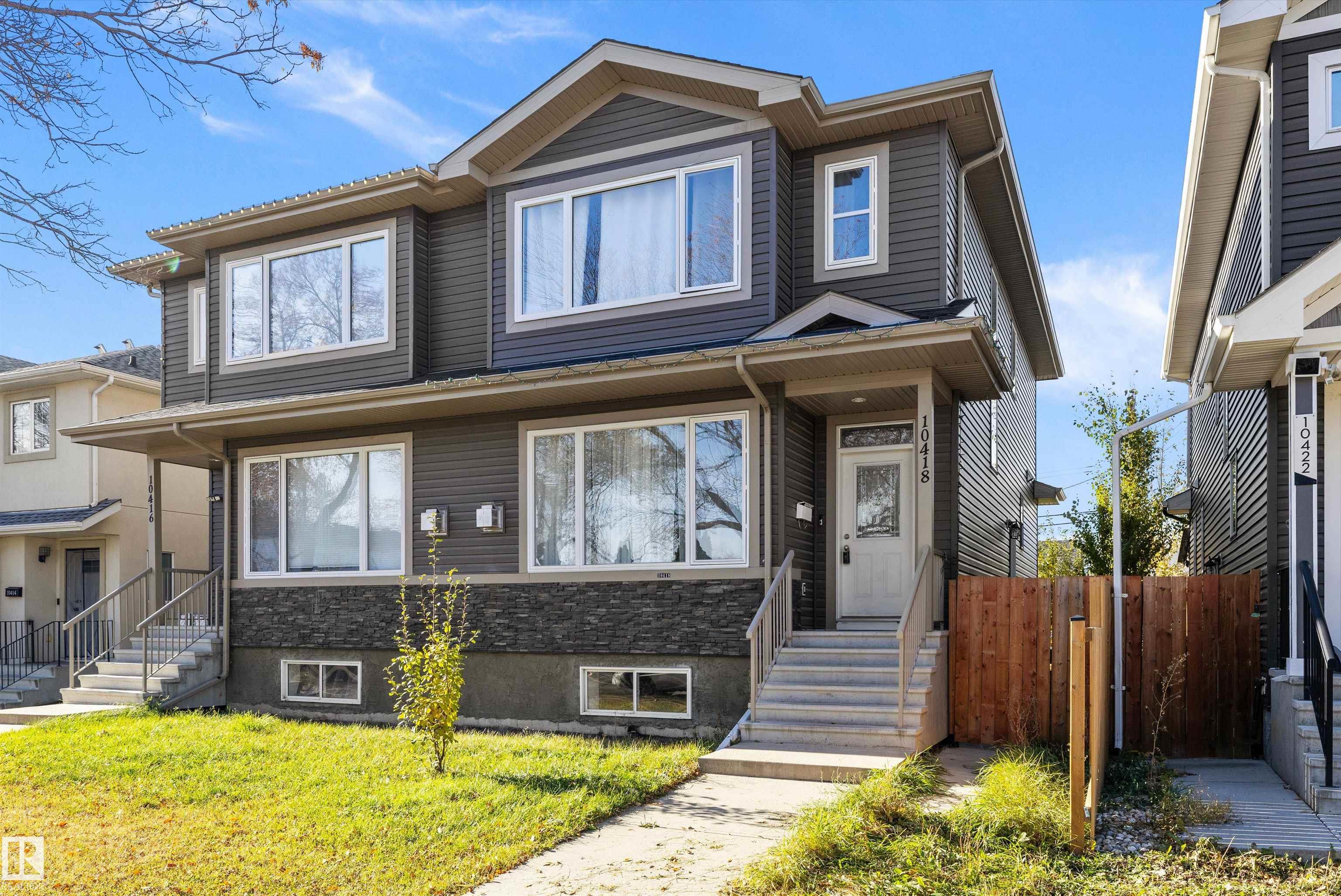 10418 155 Street, Edmonton, MLS® # E4514528