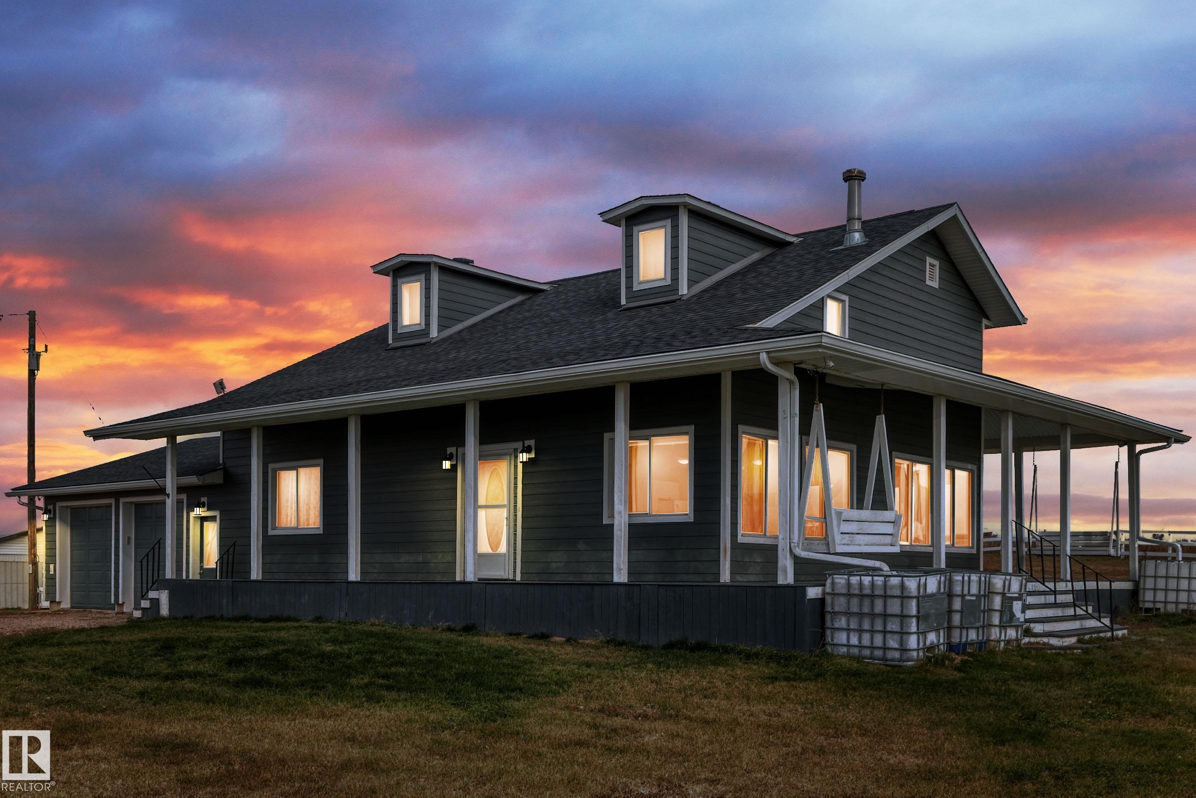 58111 Lily Lake Road, Rural Sturgeon County, MLS® # E4514535