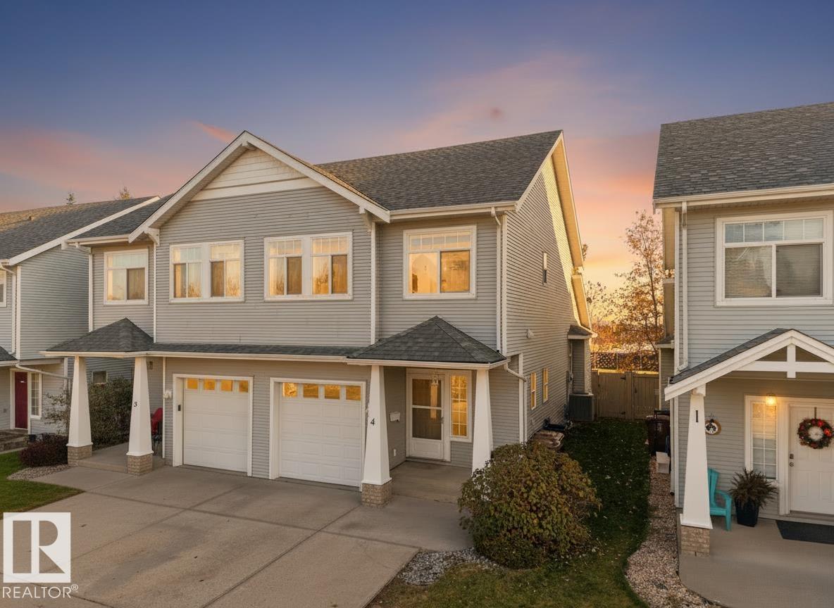 4 200 Erin Ridge Drive, St. Albert, MLS® # E4514542