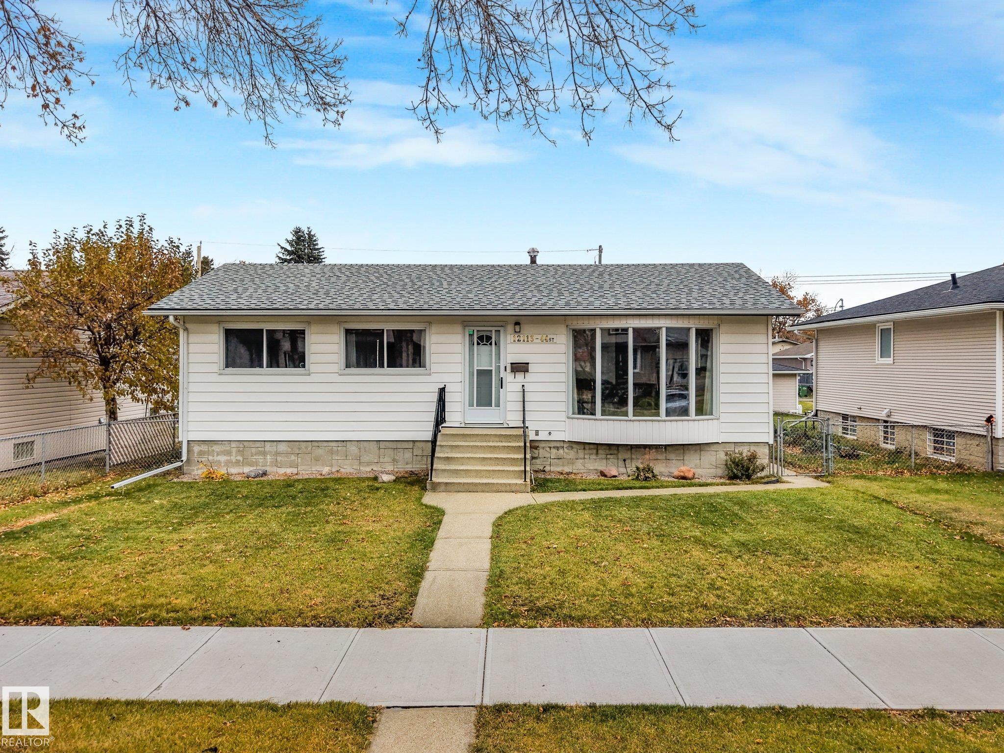 12113 44 Street, Edmonton, MLS® # E4514553