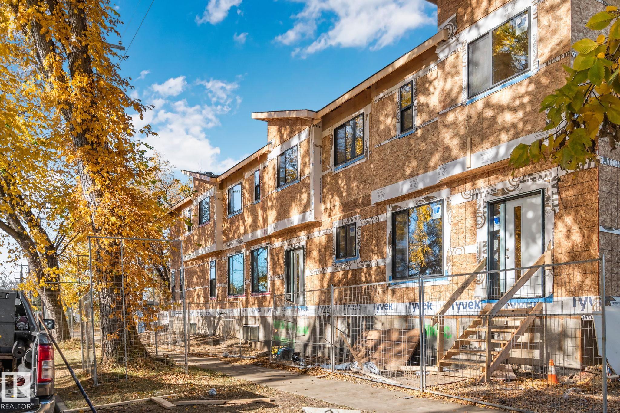 12303 106 Street Nw, Edmonton, MLS® # E4514557