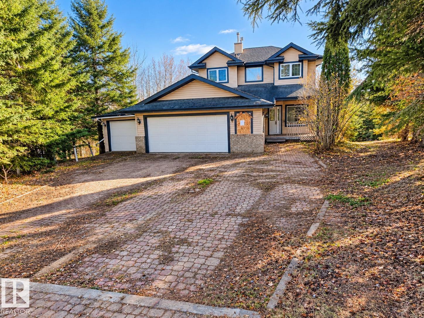 95 53315 Range Road 20, Rural Parkland County, MLS® # E4514559