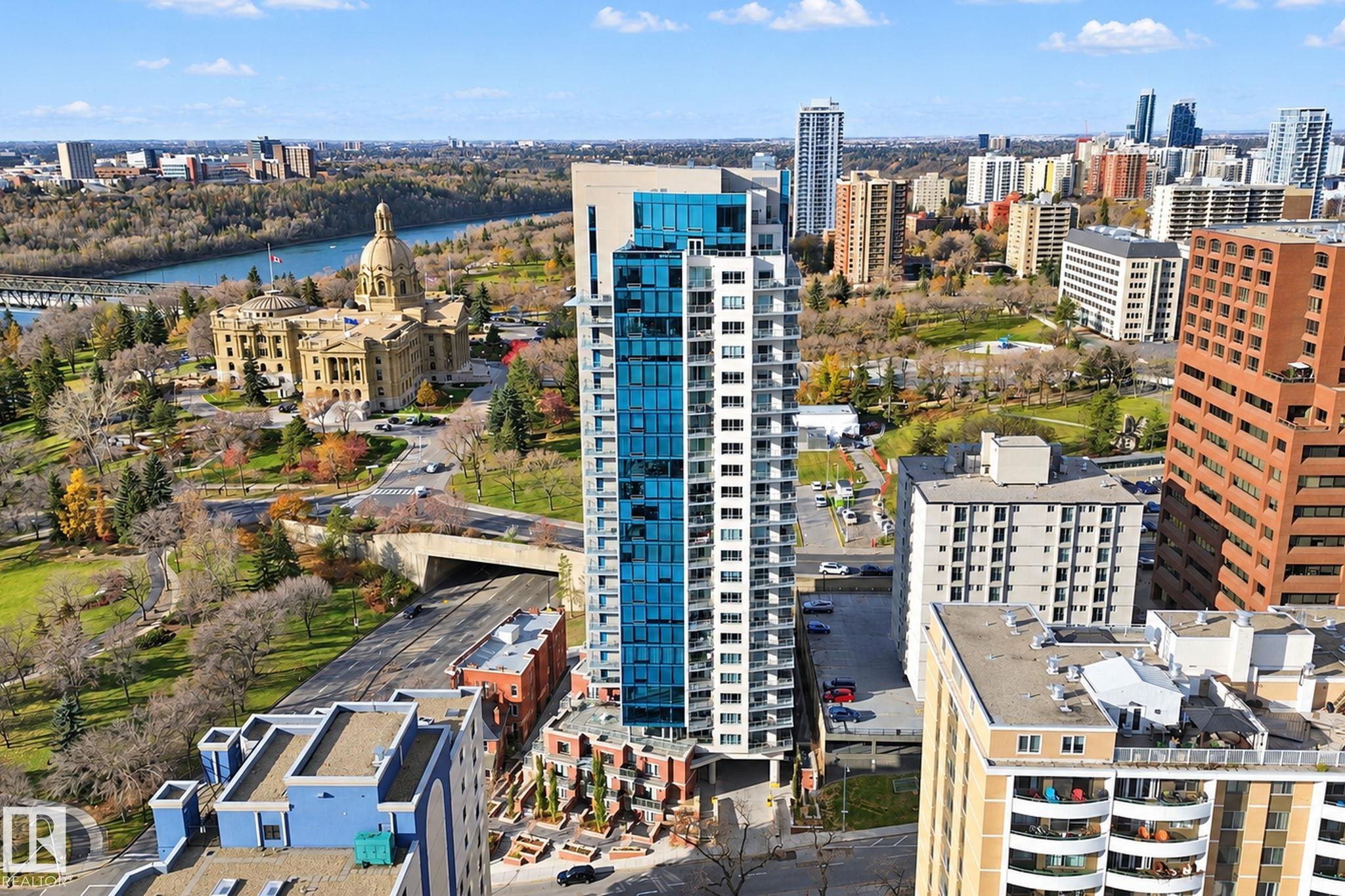 1502 9720 106 Street, Edmonton, MLS® # E4514568