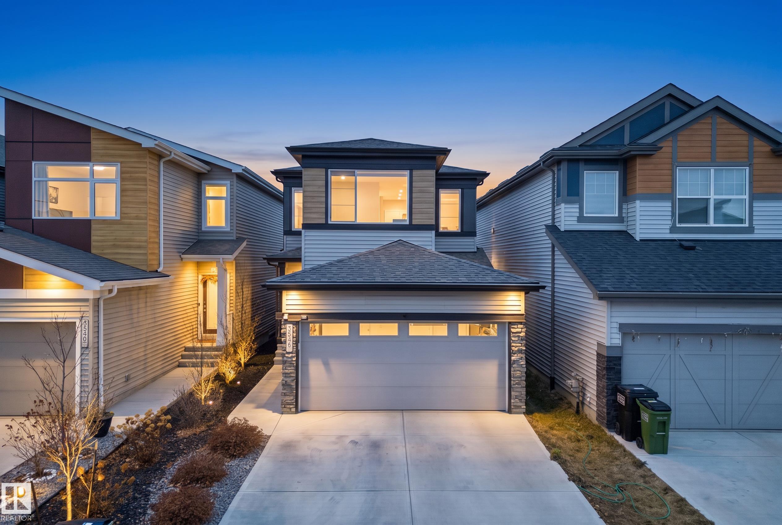 3536 6 Avenue Sw, Edmonton, MLS® # E4514583
