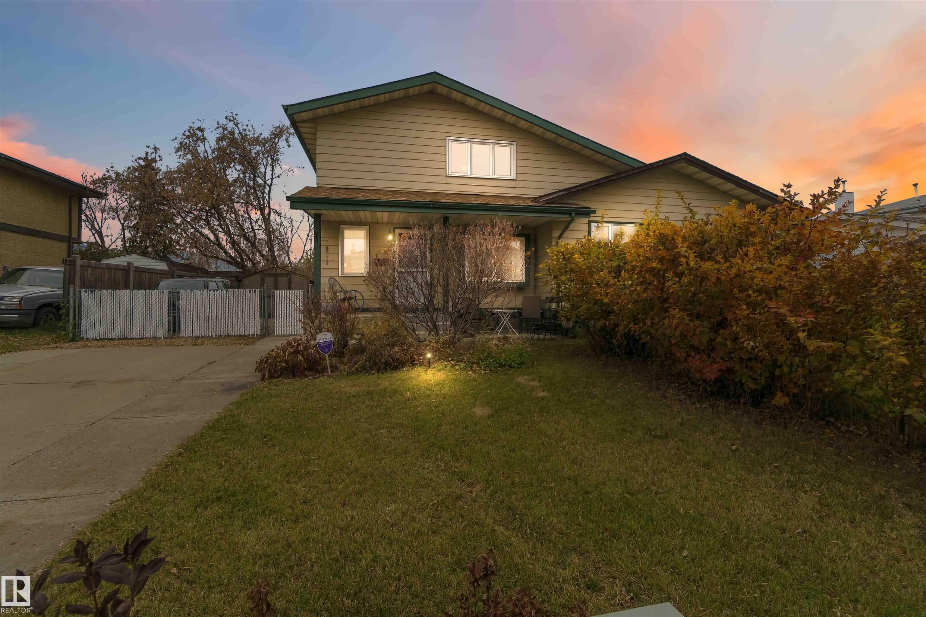 7932 92 Avenue, Fort Saskatchewan, MLS® # E4514589
