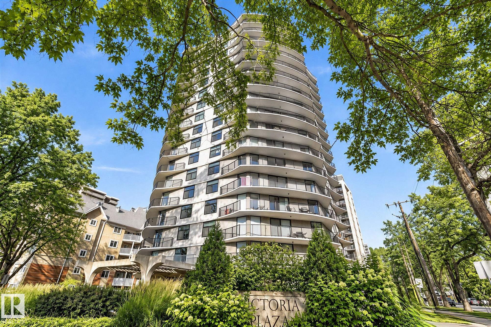 502 11710 100 Avenue, Edmonton, MLS® # E4514591