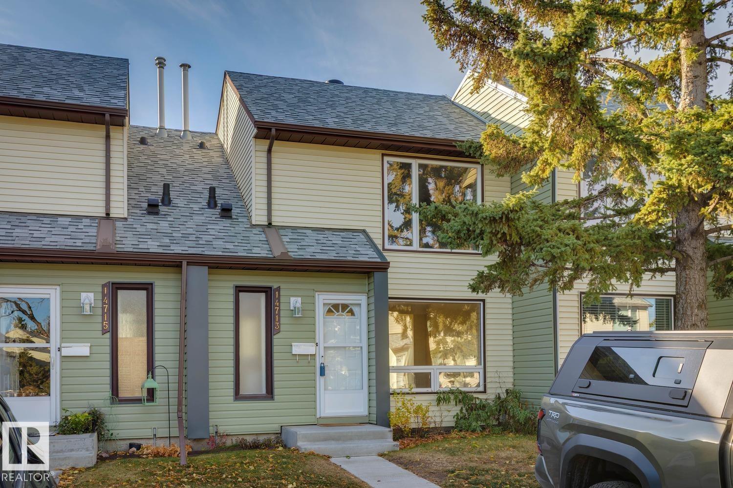 14713 25 Street, Edmonton, MLS® # E4514605