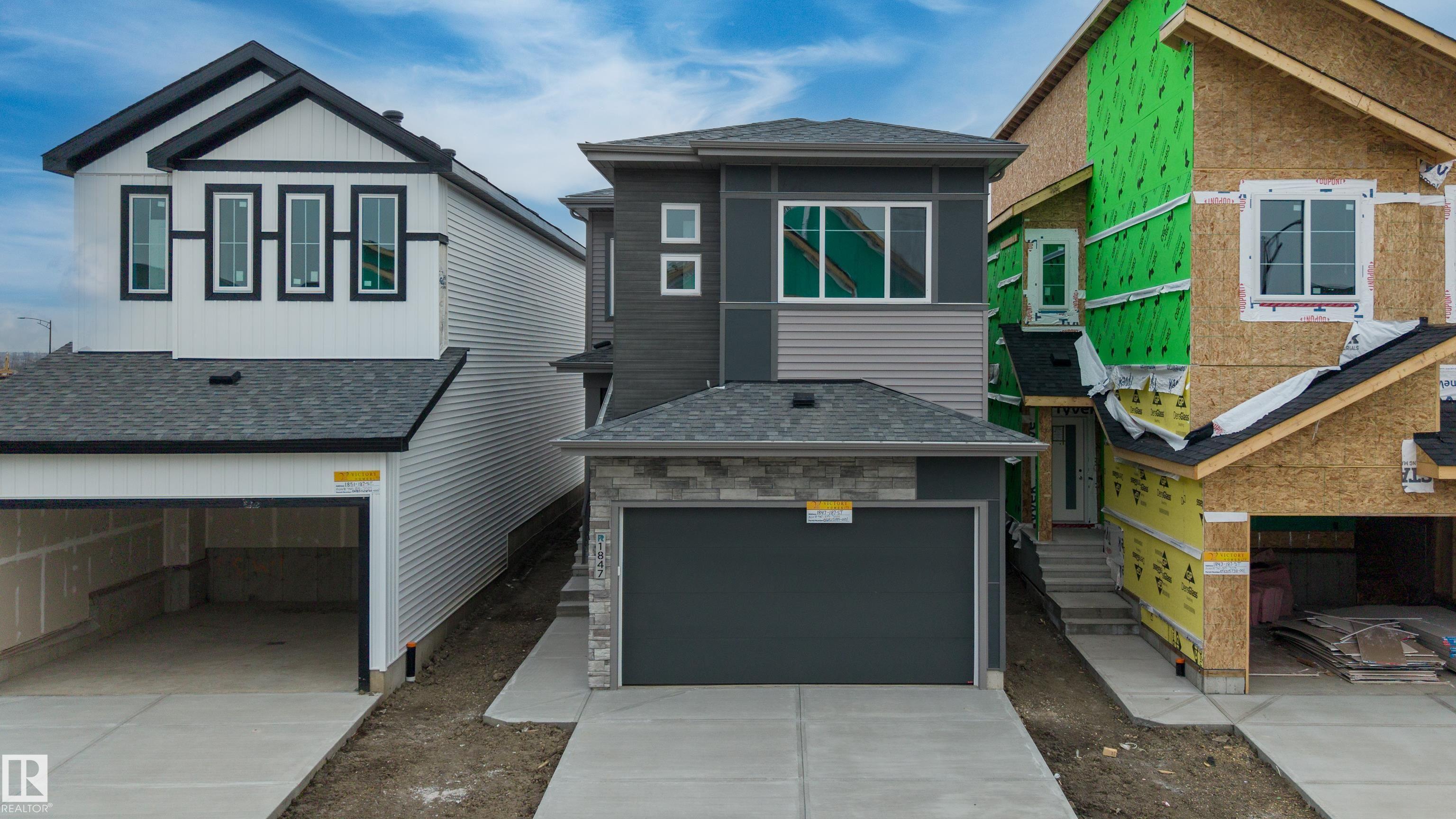 1847 187 Street, Edmonton, MLS® # E4514615