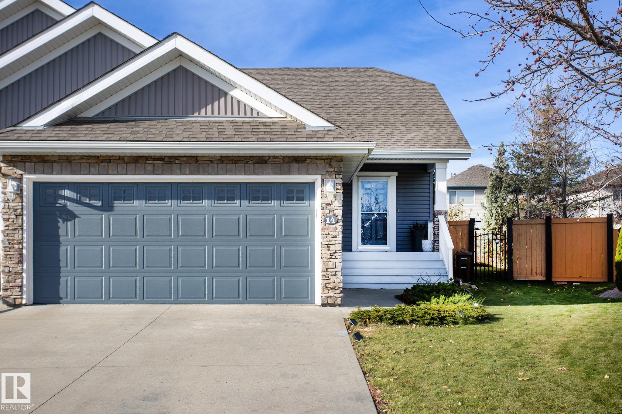 14 Nevis Close, St. Albert, MLS® # E4514618