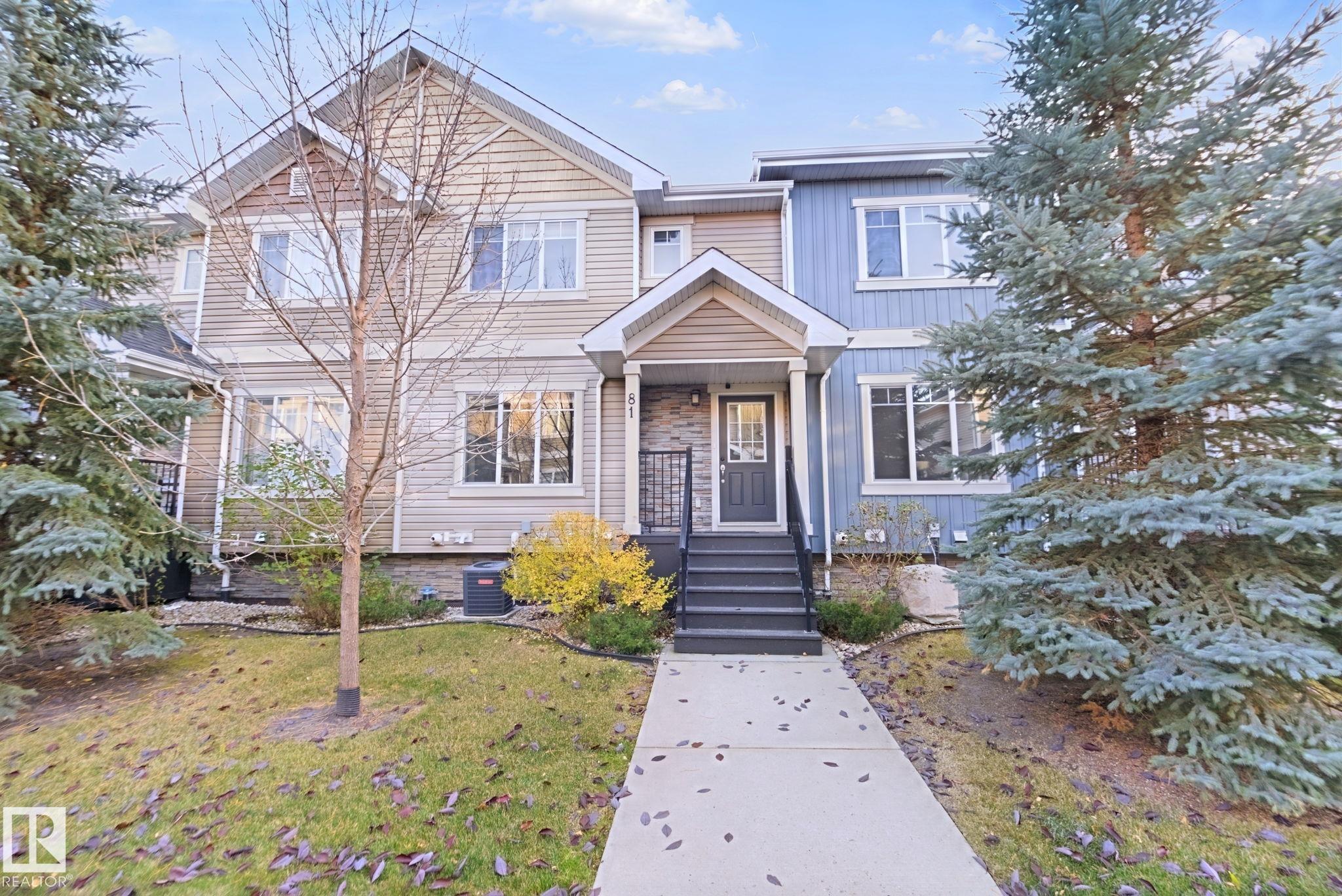 81 9535 217 Street, Edmonton, MLS® # E4514638