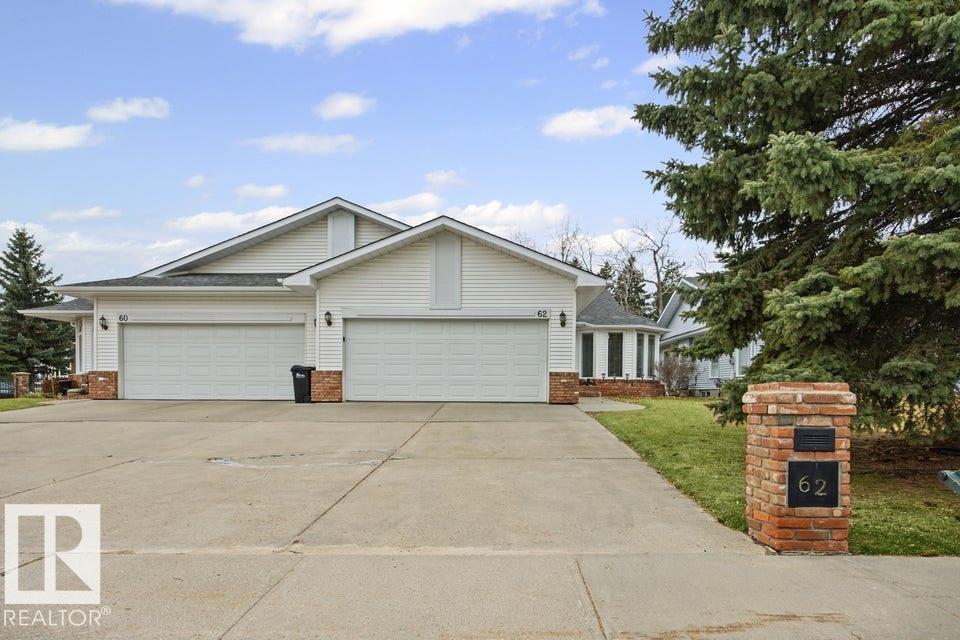 62 Glencoe Place, Sherwood Park, MLS® # E4514651