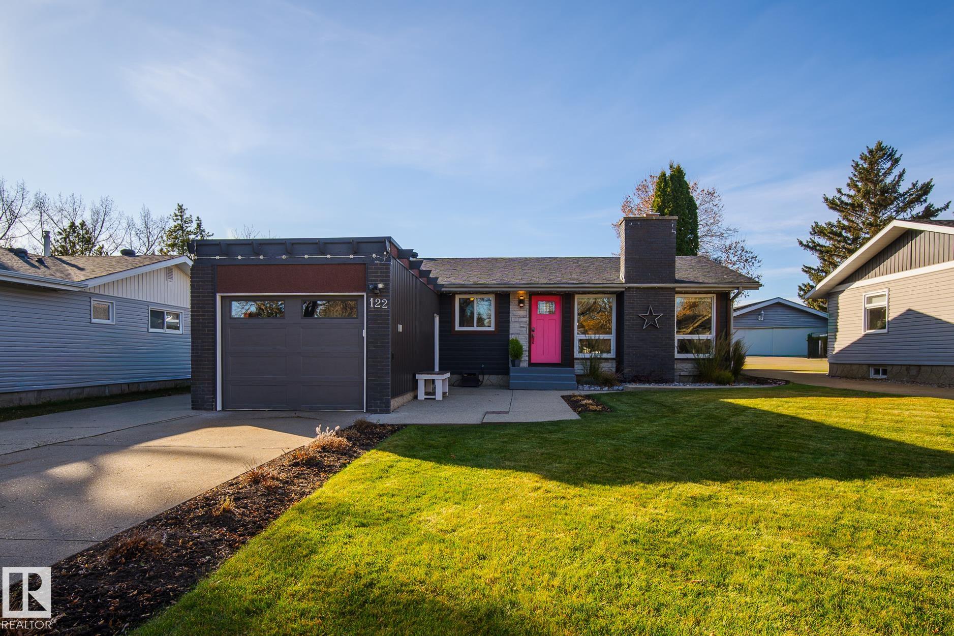 122 Mission Avenue, St. Albert, MLS® # E4514656
