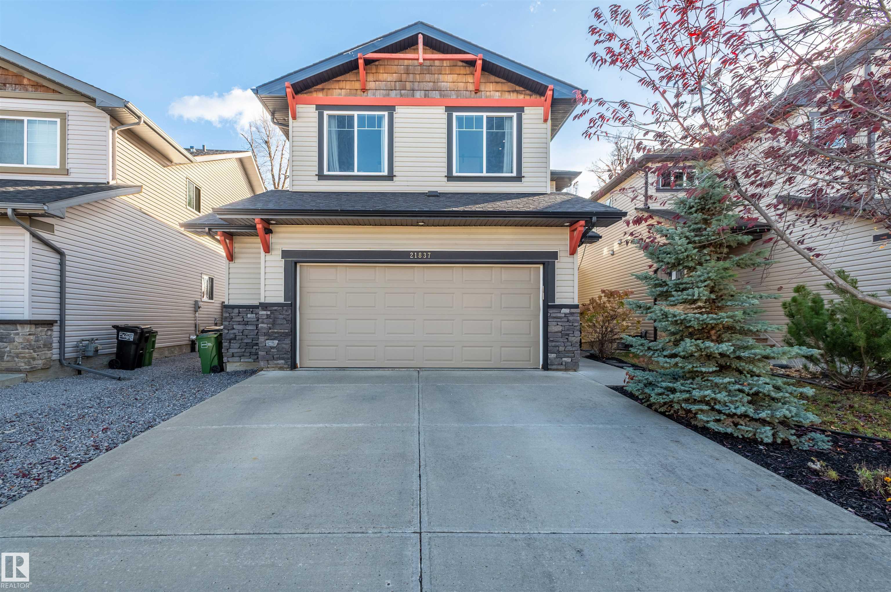 21837 95a Avenue, Edmonton, MLS® # E4514657