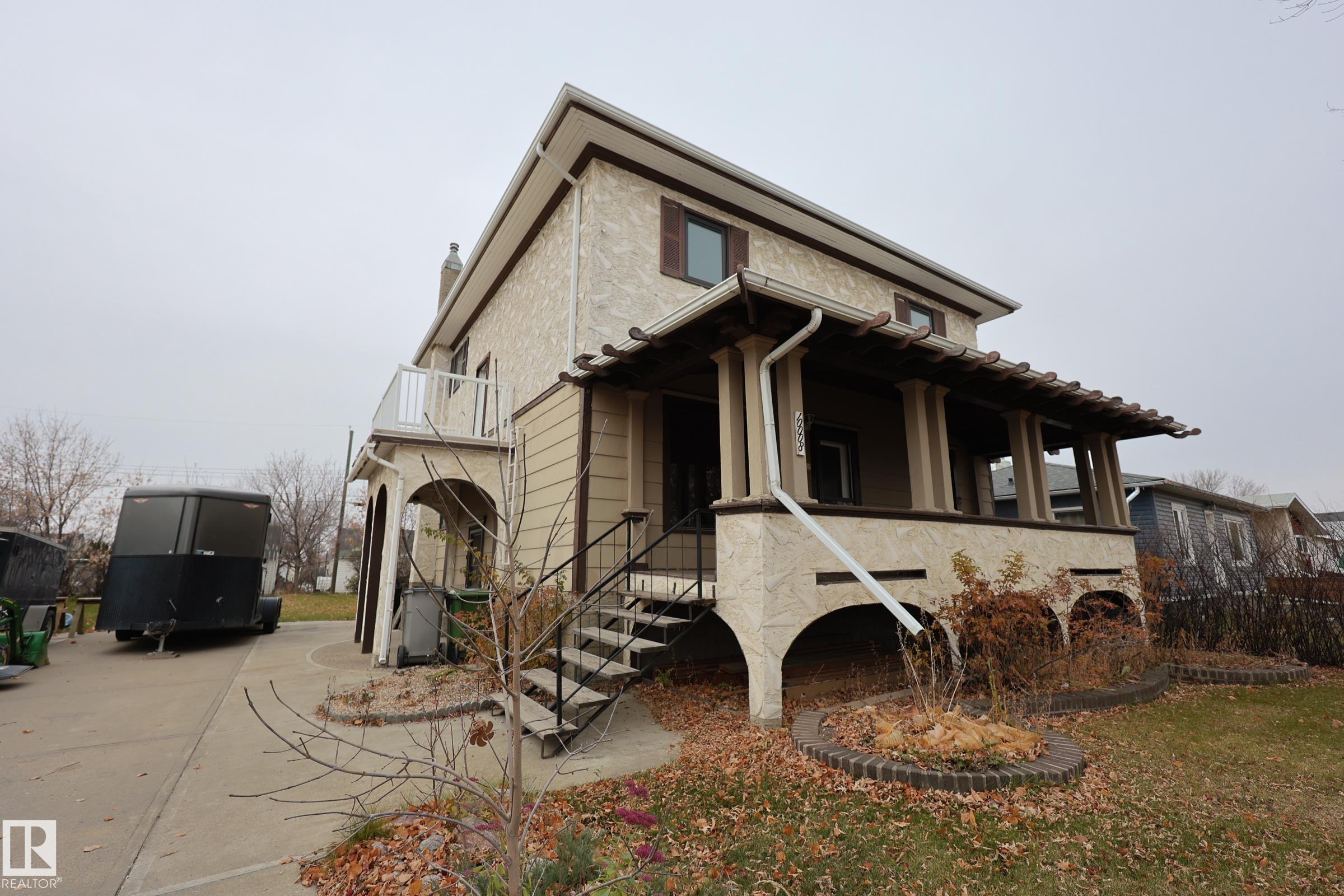 Real Estate Listing MLS E4514659