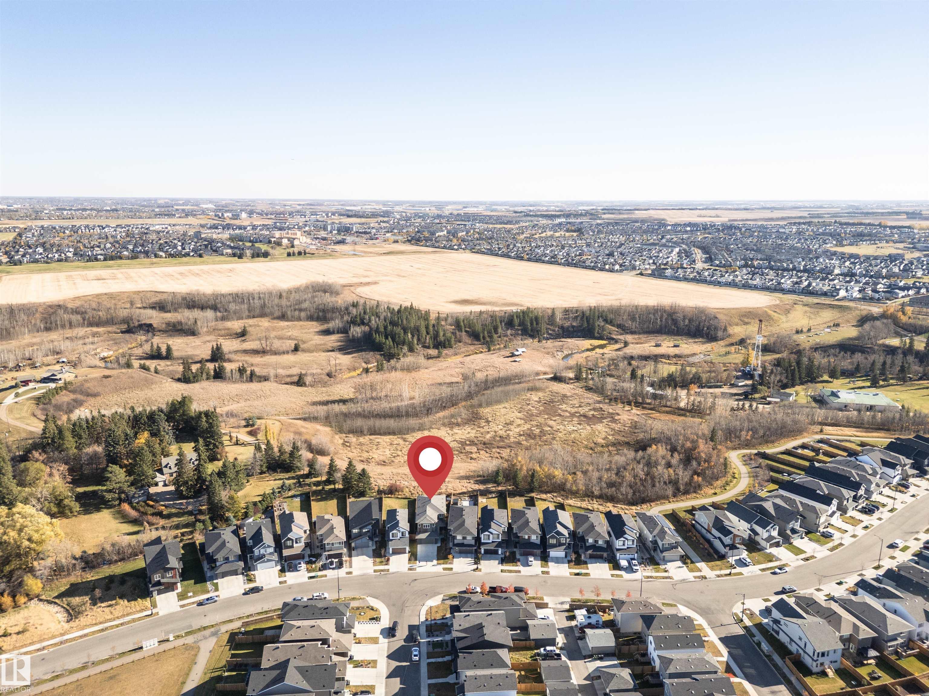 229 Glenridding Ravine Road, Edmonton, MLS® # E4514661