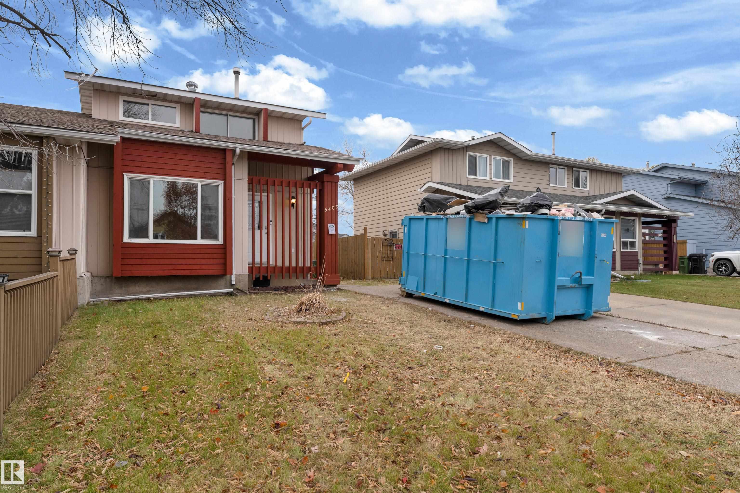 5405 39 Avenue, Edmonton, MLS® # E4514665