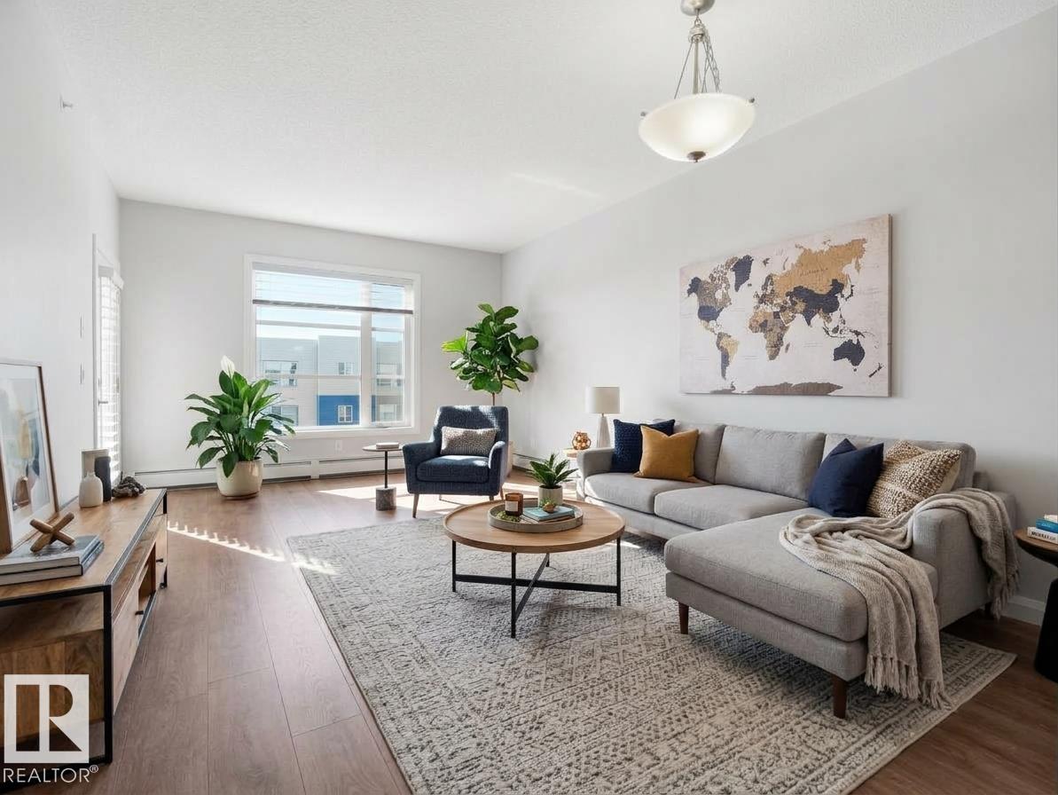 415 2588 Anderson Way, Edmonton, MLS® # E4514669
