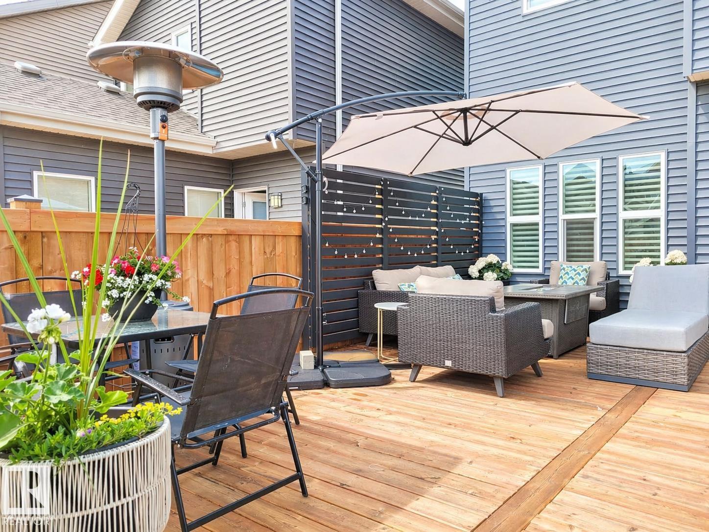 3278 Cherry Crescent, Edmonton, MLS® # E4514670