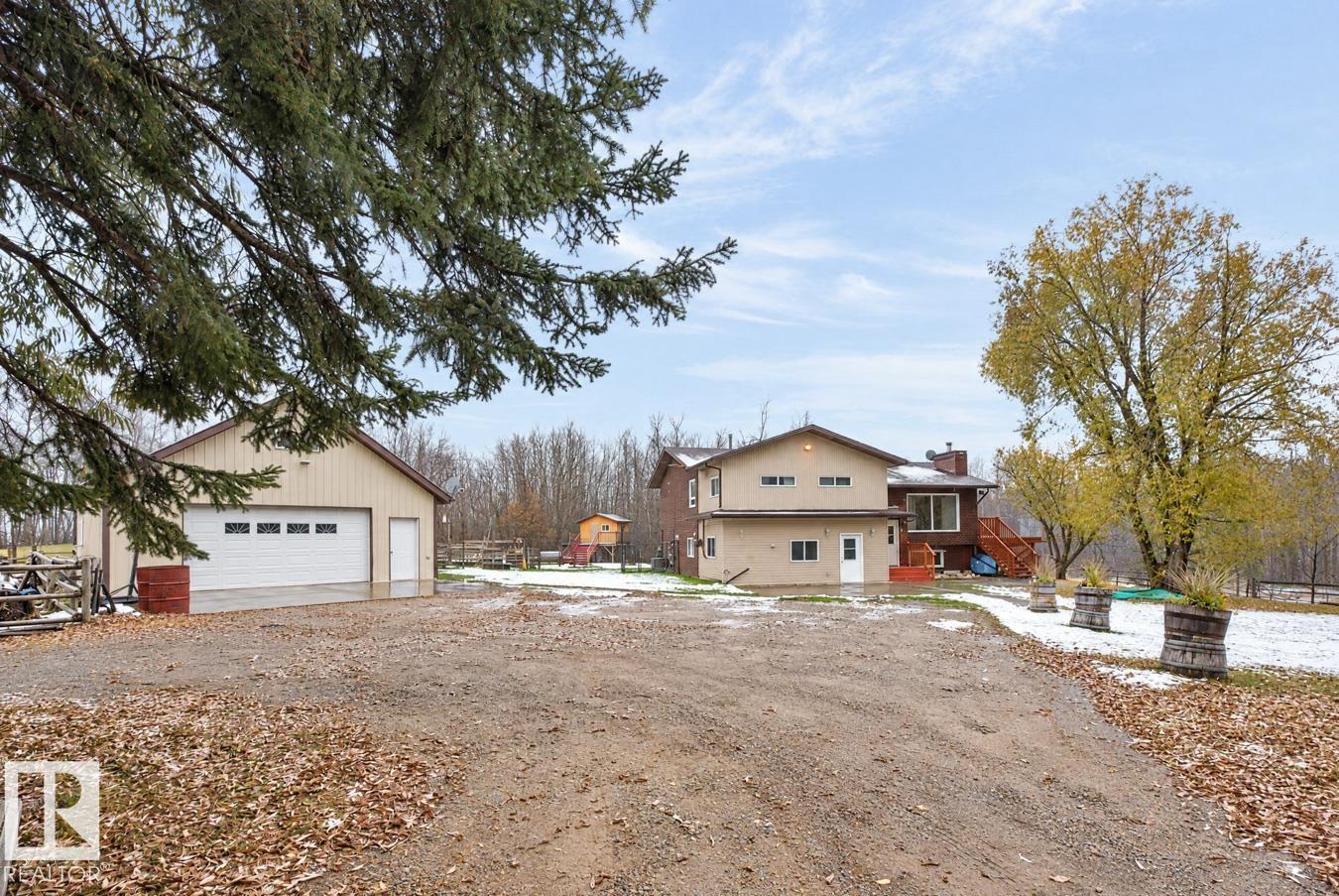 19 50106 Rr 204, Rural Beaver County, MLS® # E4514675