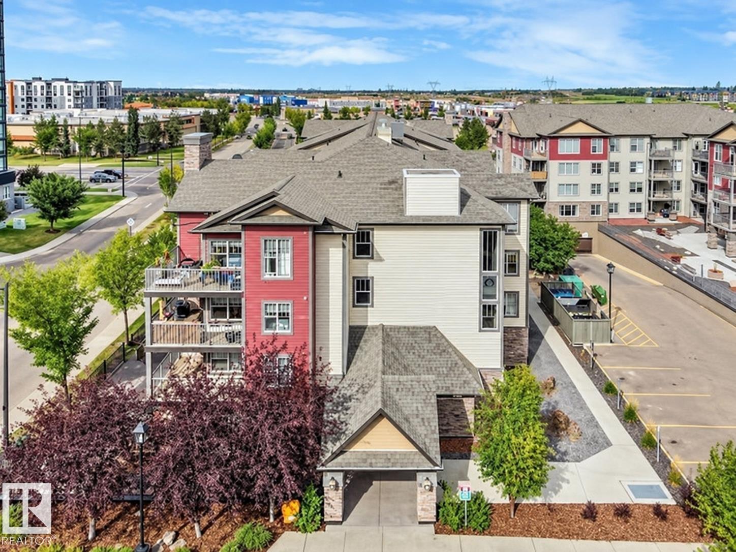 108 103 Ambleside Drive, Edmonton, MLS® # E4514676