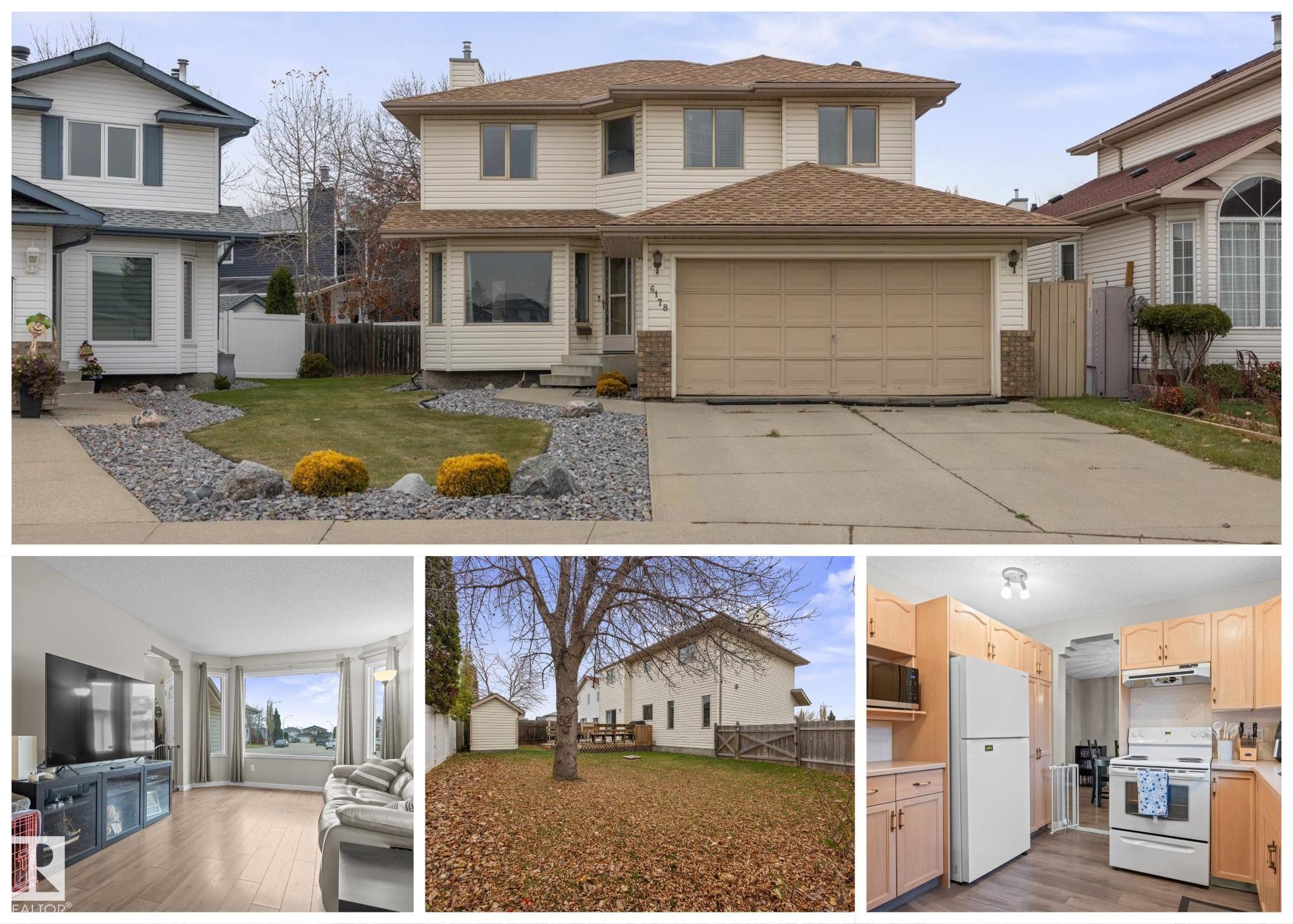 6178 157a Avenue, Edmonton, MLS® # E4514679