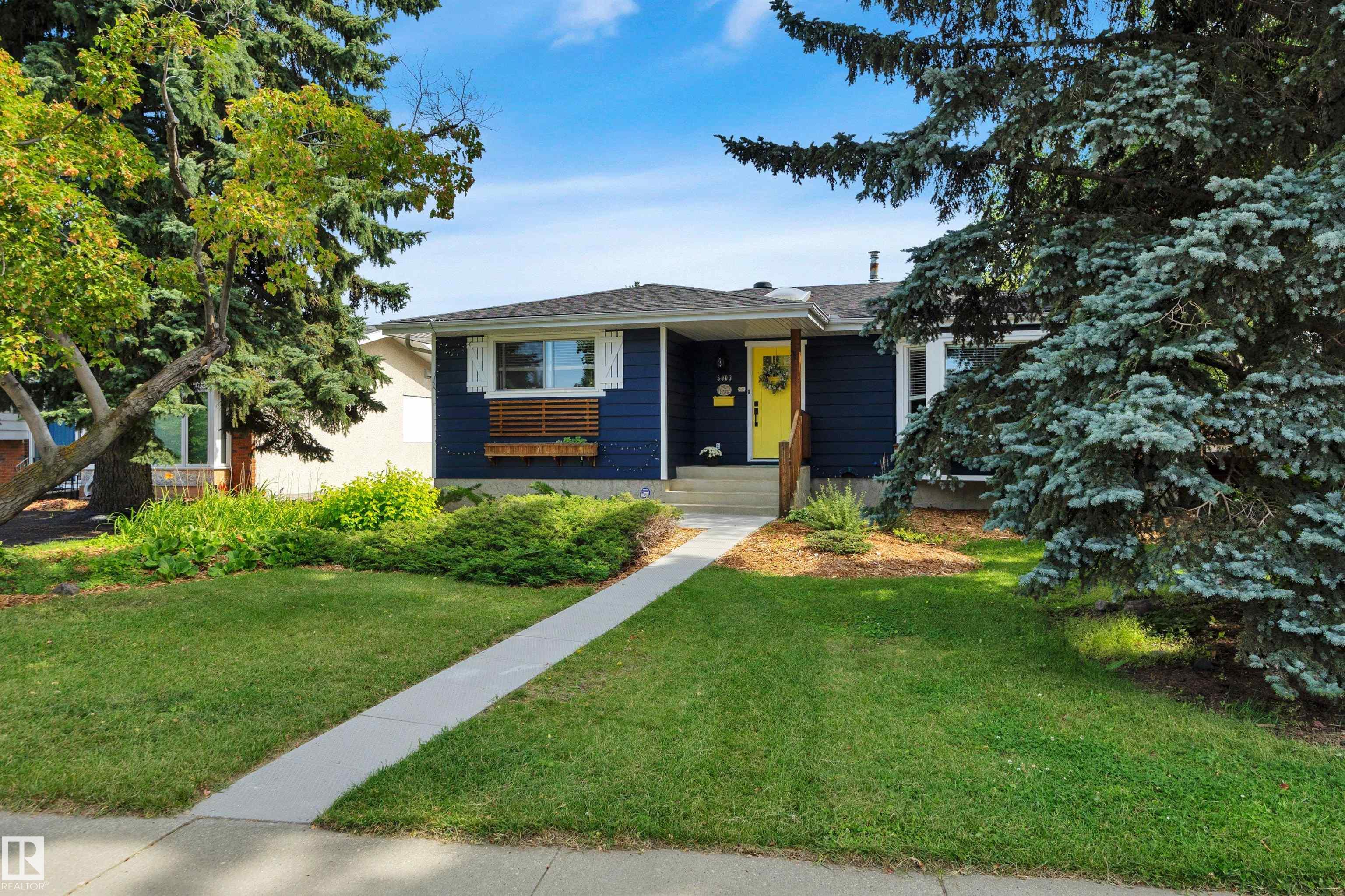 5003 143 Street, Edmonton, MLS® # E4514680