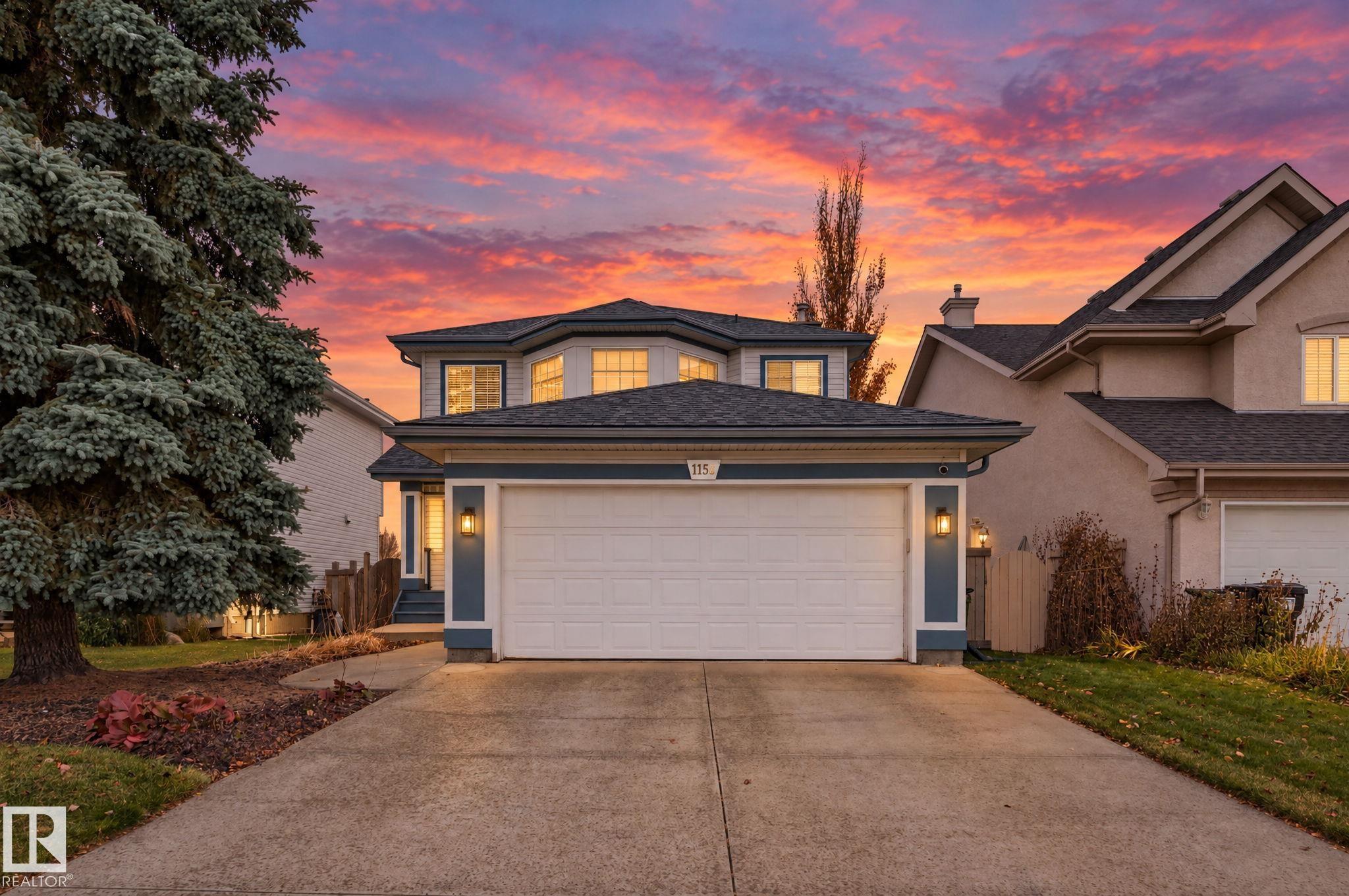 1156 118a Street, Edmonton, MLS® # E4514684