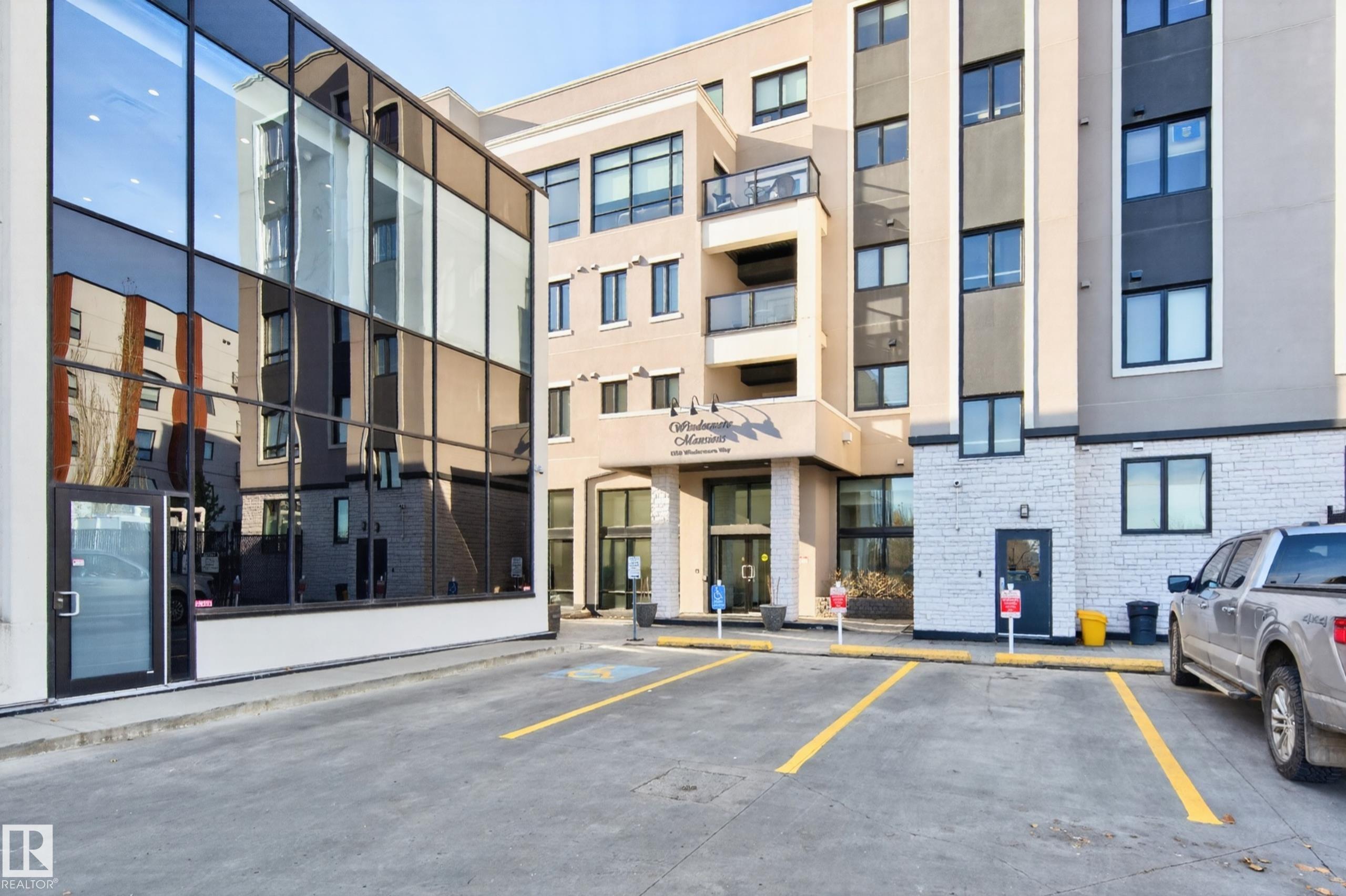 403 1350 Windermere Way, Edmonton, MLS® # E4514690
