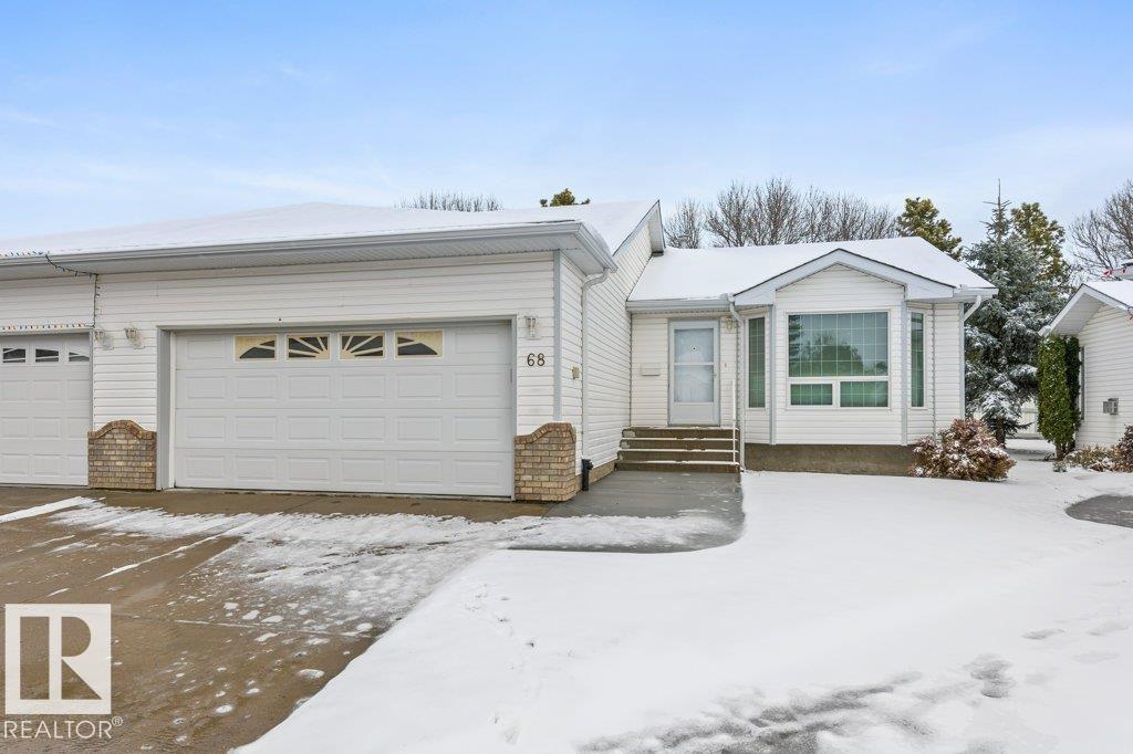 68 3 Poirier Avenue, St. Albert, MLS® # E4514712