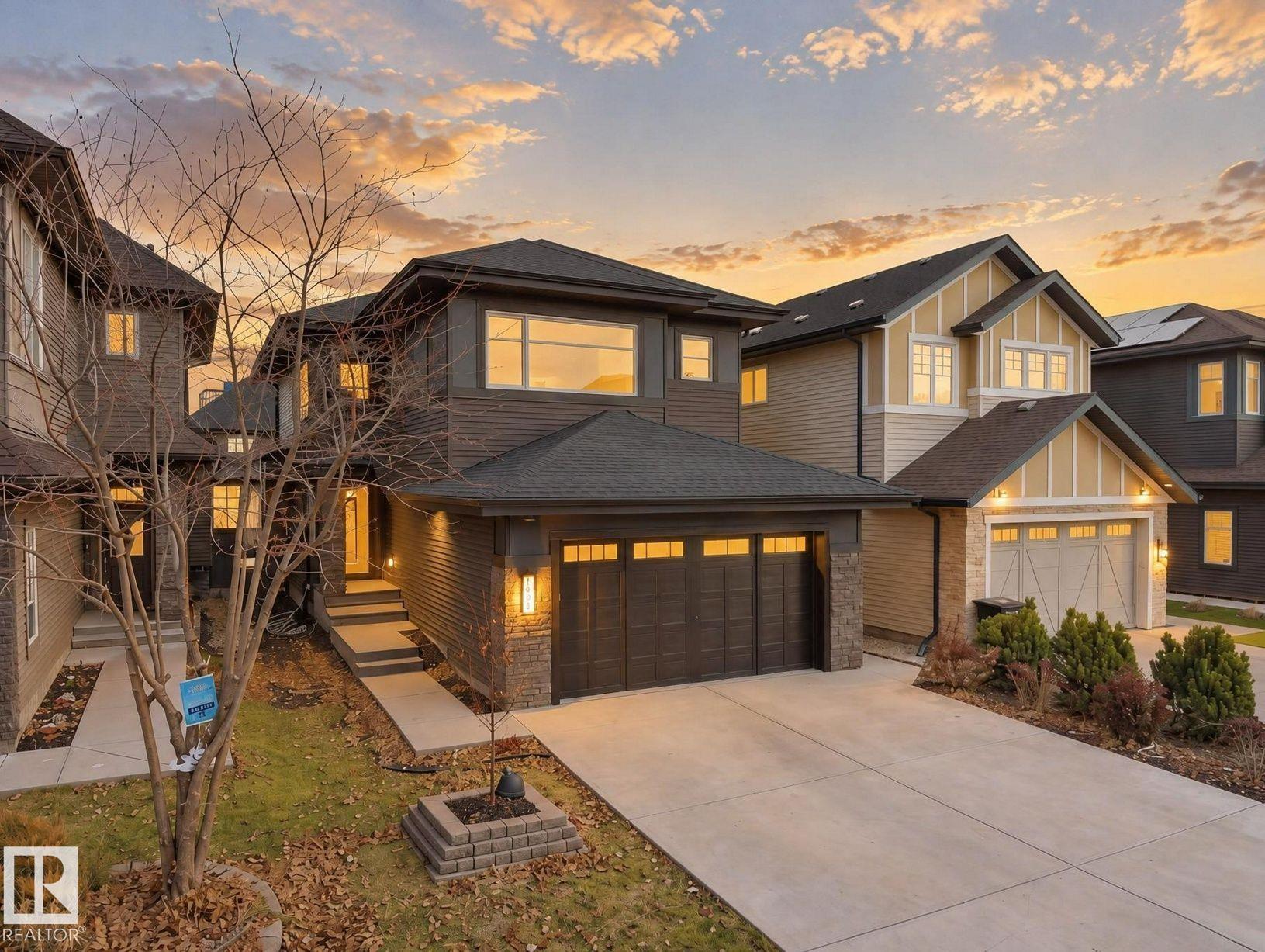 1954 Ainslie Link, Edmonton, MLS® # E4514724