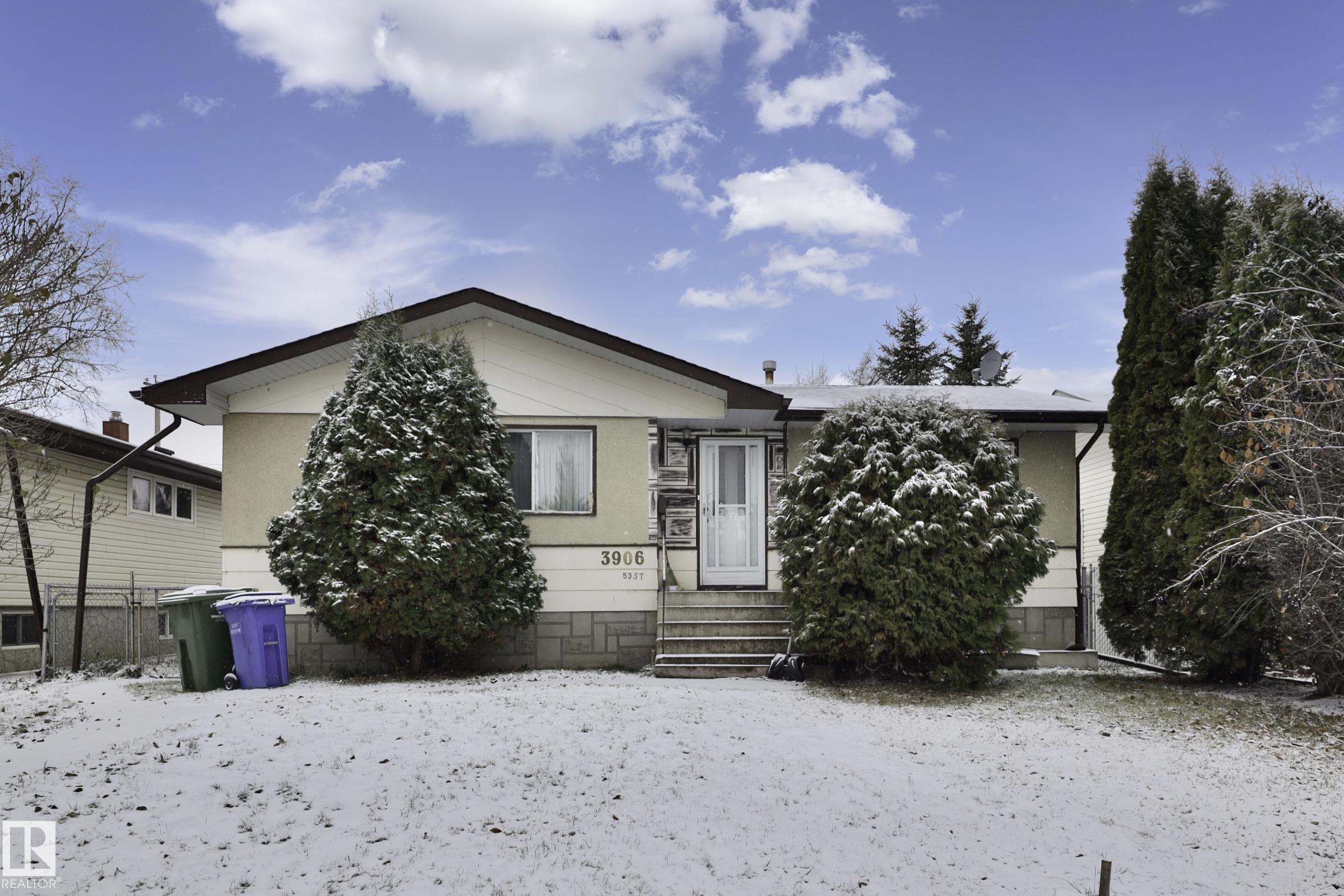3906 53 Street, Wetaskiwin, MLS® # E4514725