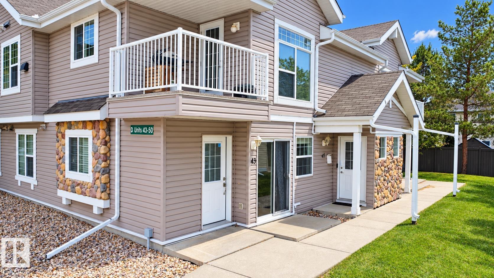 43 150 Edwards Drive E, Edmonton, MLS® # E4514726