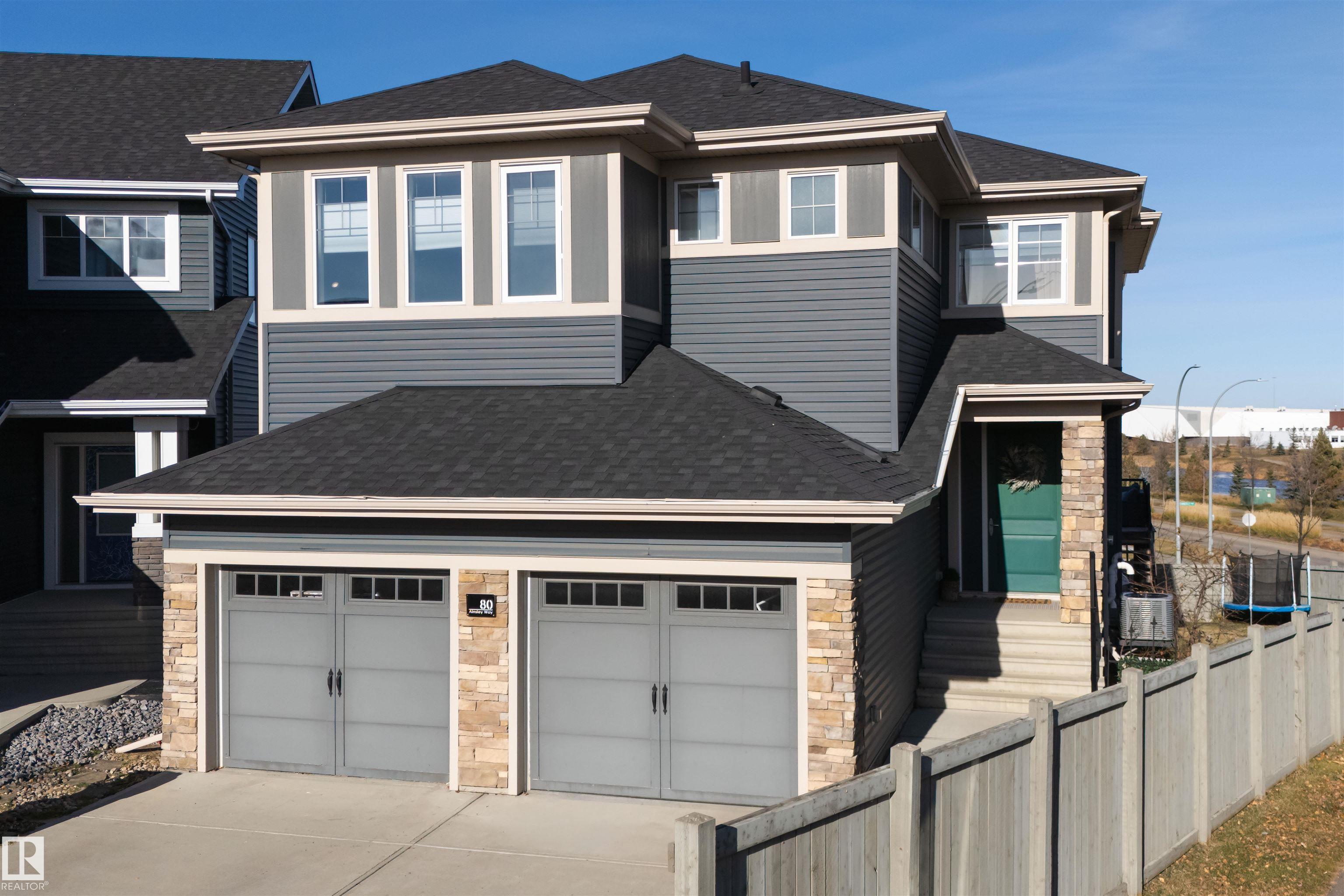 80 Ainsley Way, Sherwood Park, MLS® # E4514727