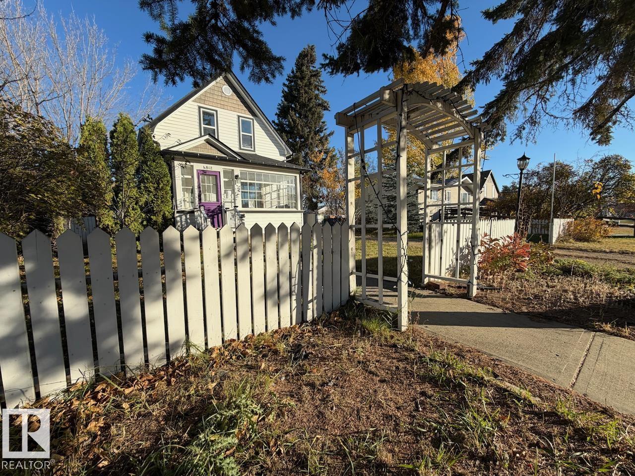 4812 56 Avenue, Wetaskiwin, MLS® # E4514730