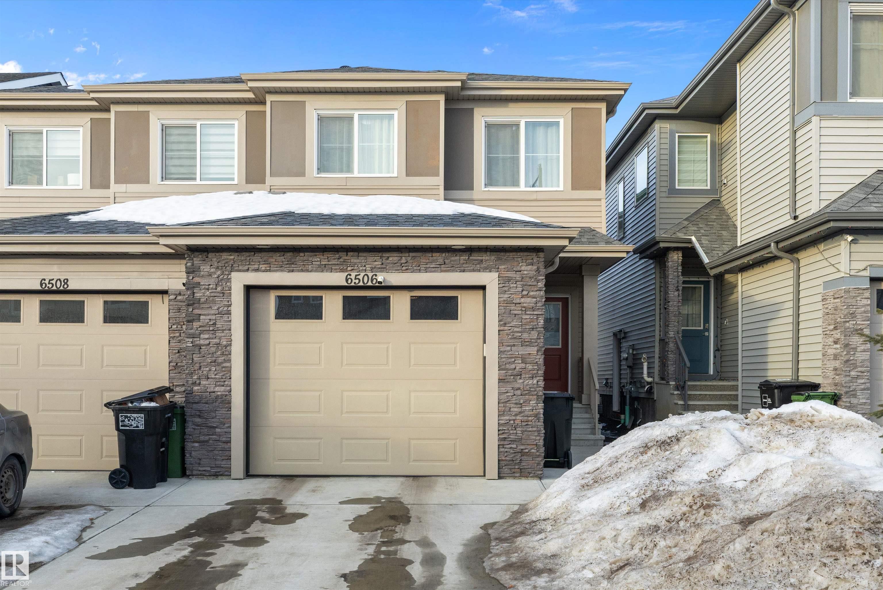 6506 167a Avenue, Edmonton, MLS® # E4514731