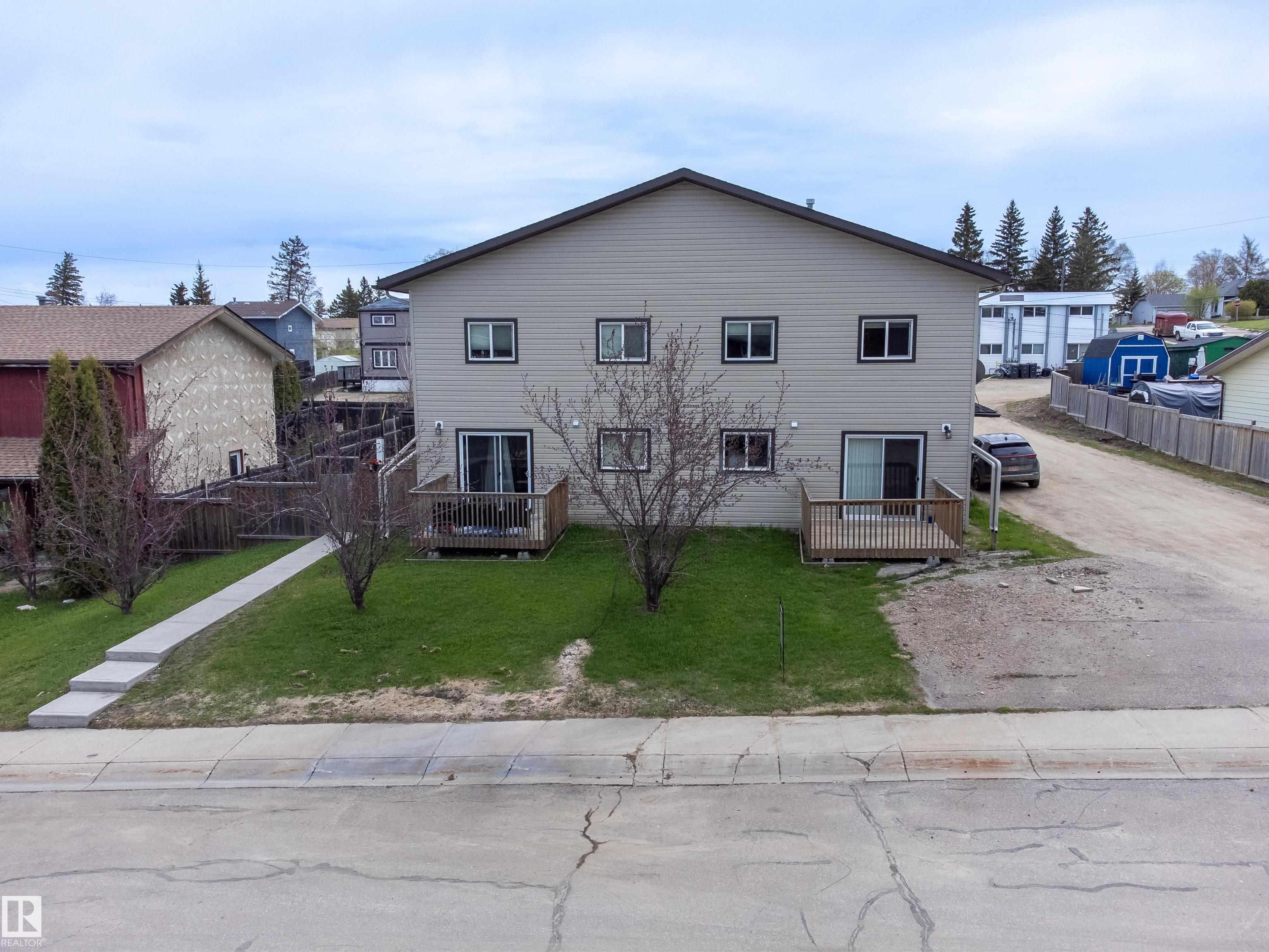 914 9 Street, Cold Lake, MLS® # E4514734