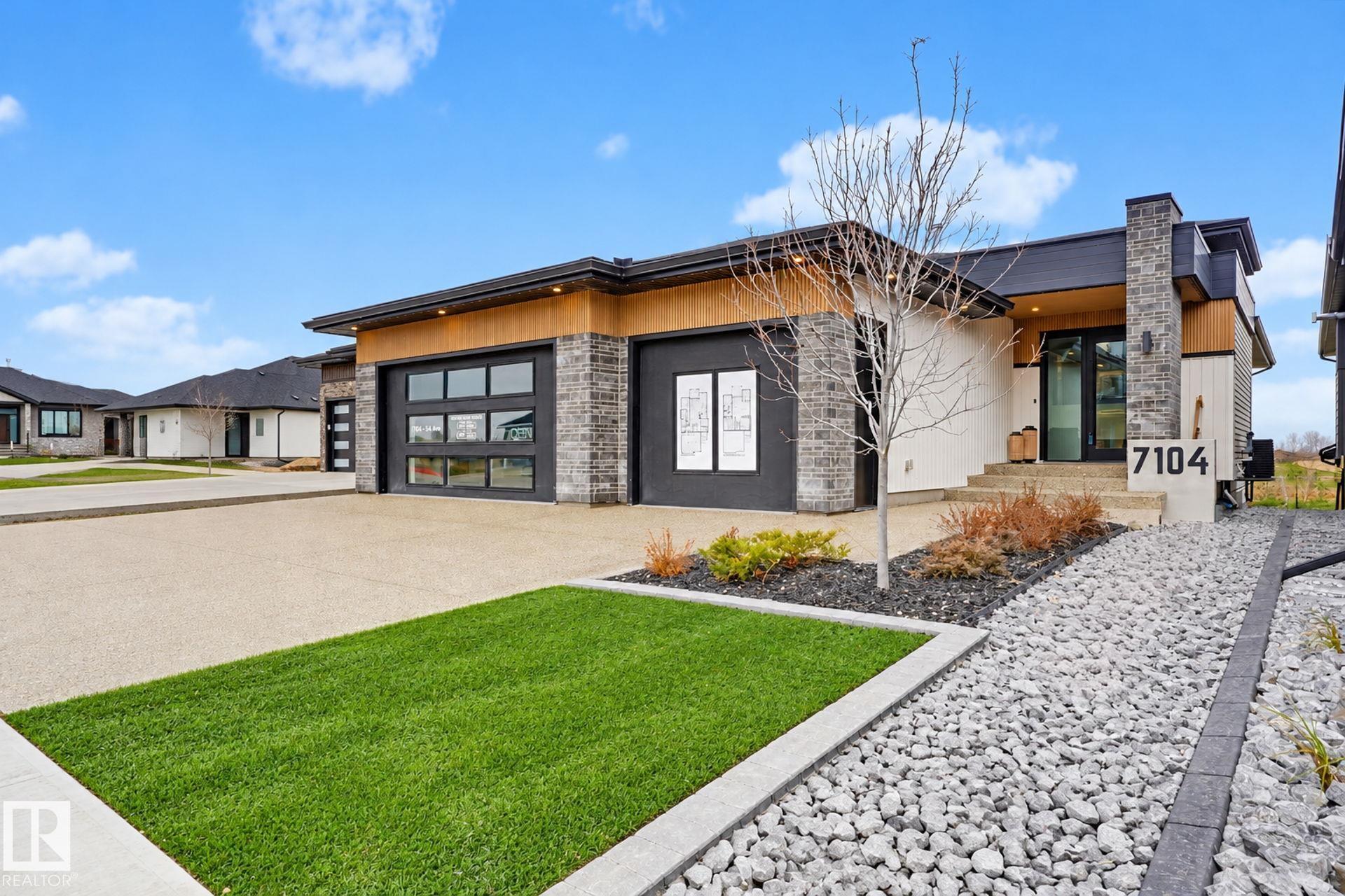 7104 54 Avenue, Beaumont, MLS® # E4514736