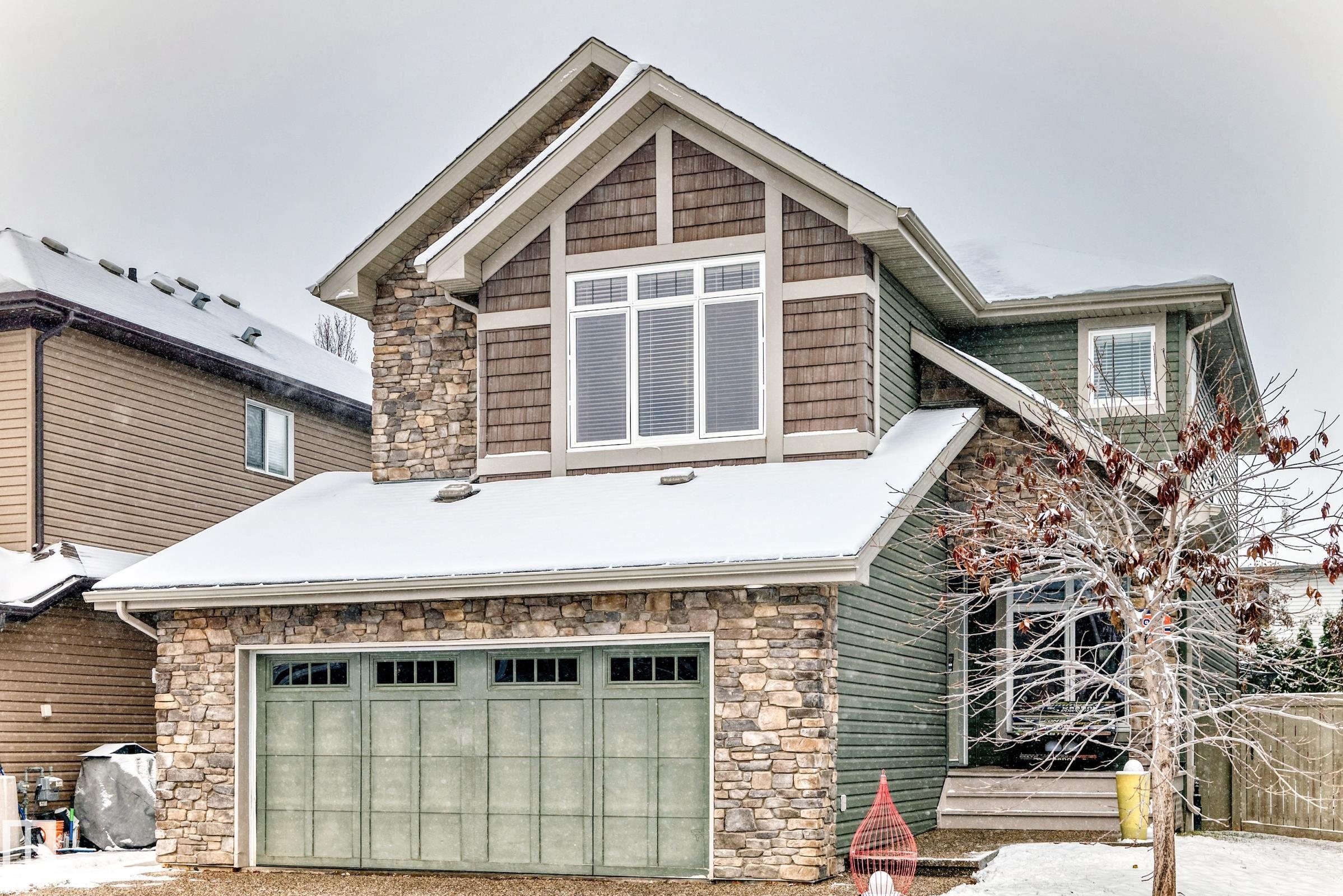 94 Ellington Crescent, St. Albert, MLS® # E4514738