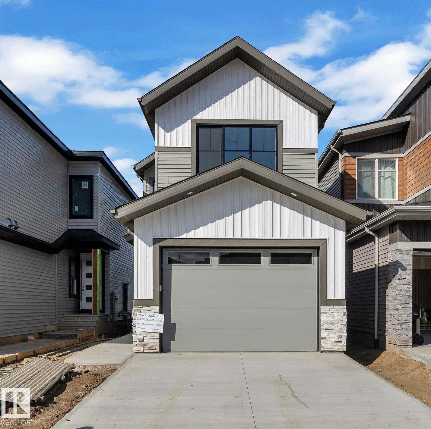 2972 8 Avenue, Edmonton, MLS® # E4514742