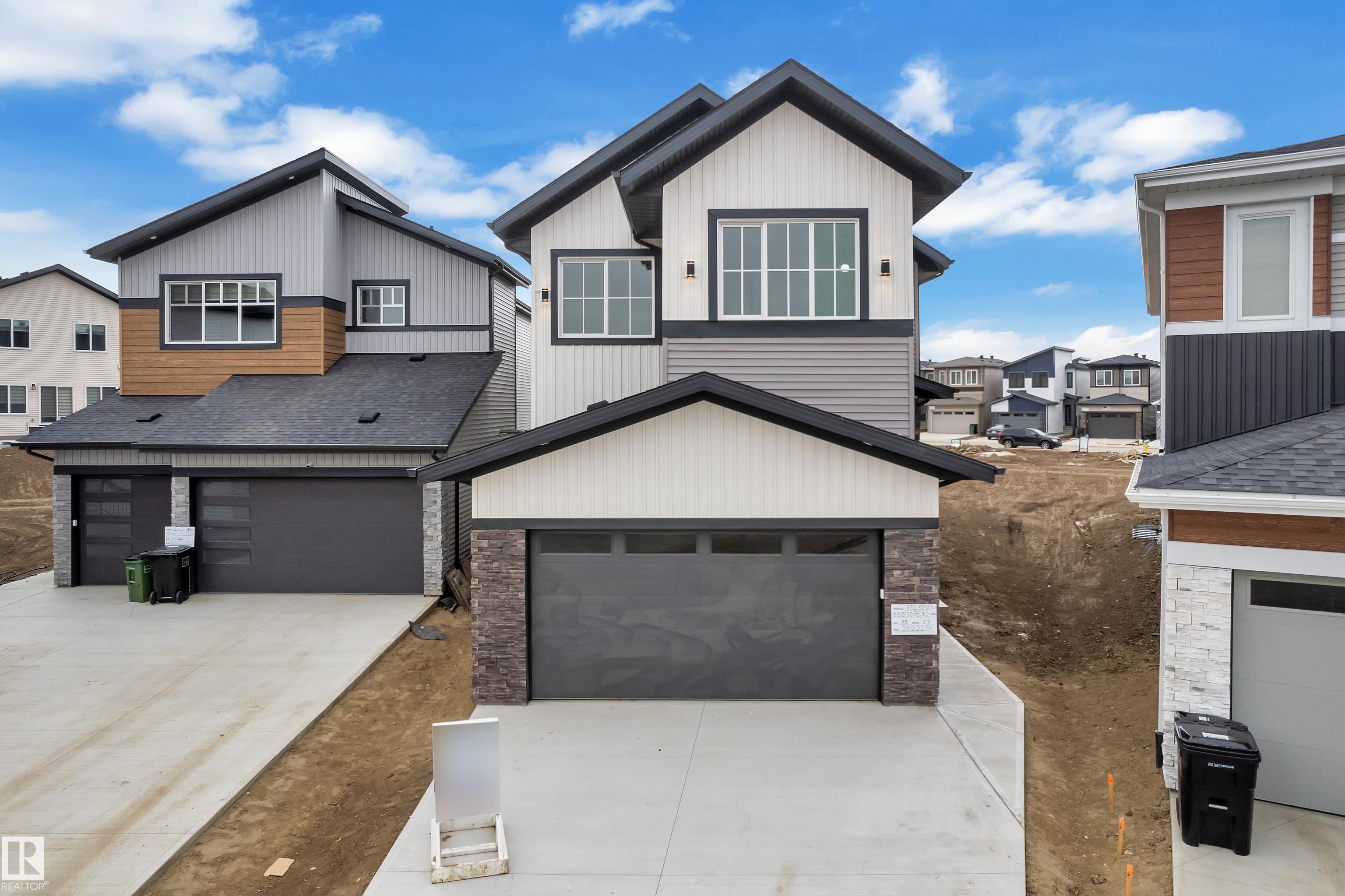 732 31 Street, Edmonton, MLS® # E4514746