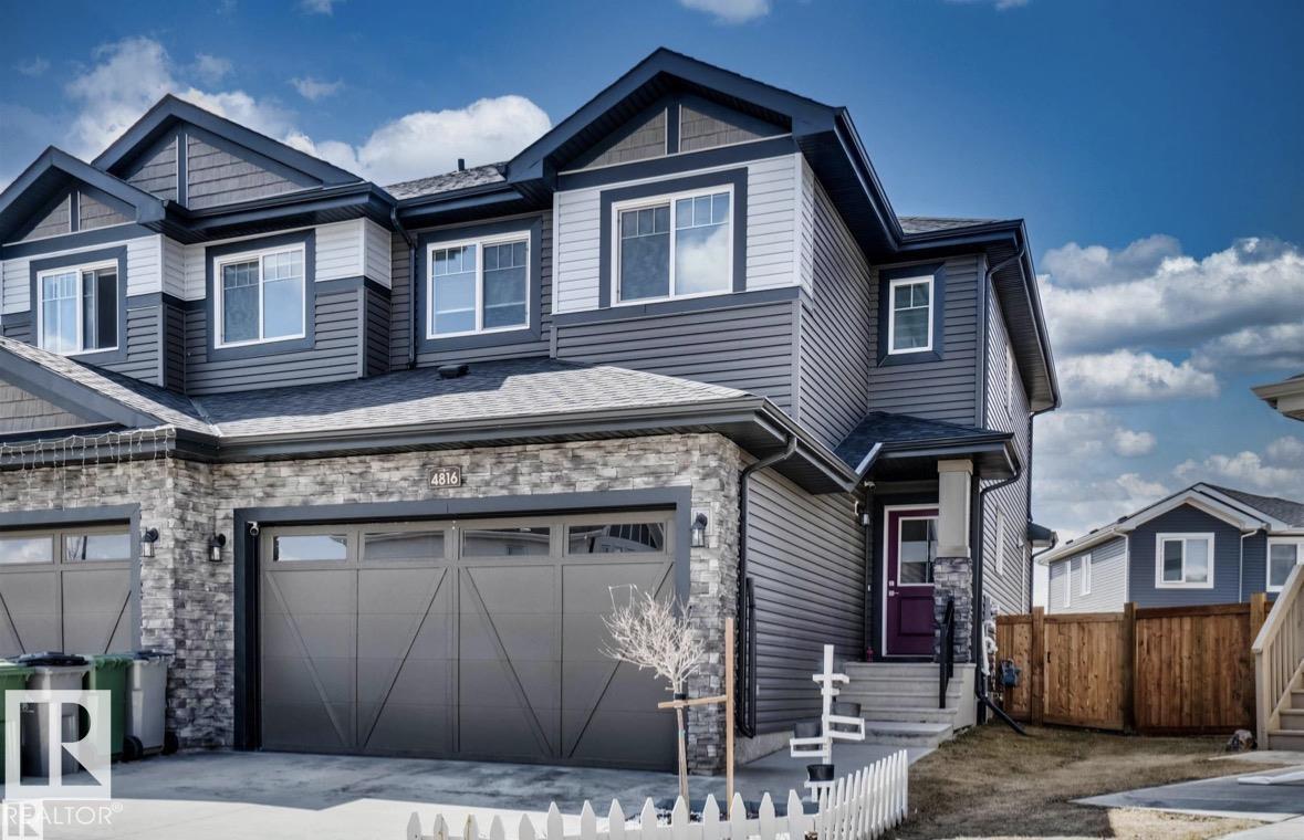 4816 37 Street, Beaumont, MLS® # E4514750