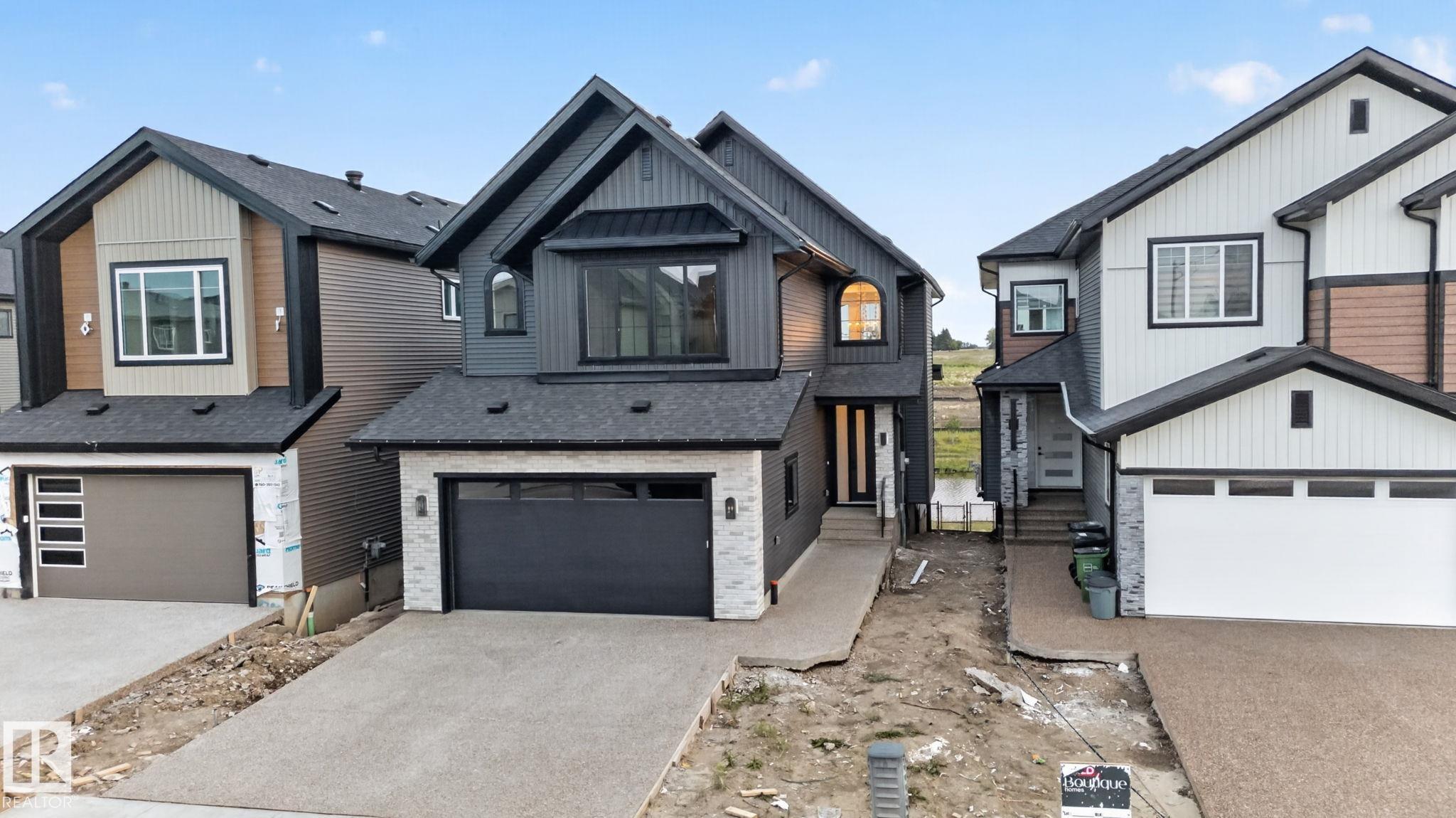 8791 Mayday Lane, Edmonton, MLS® # E4514756