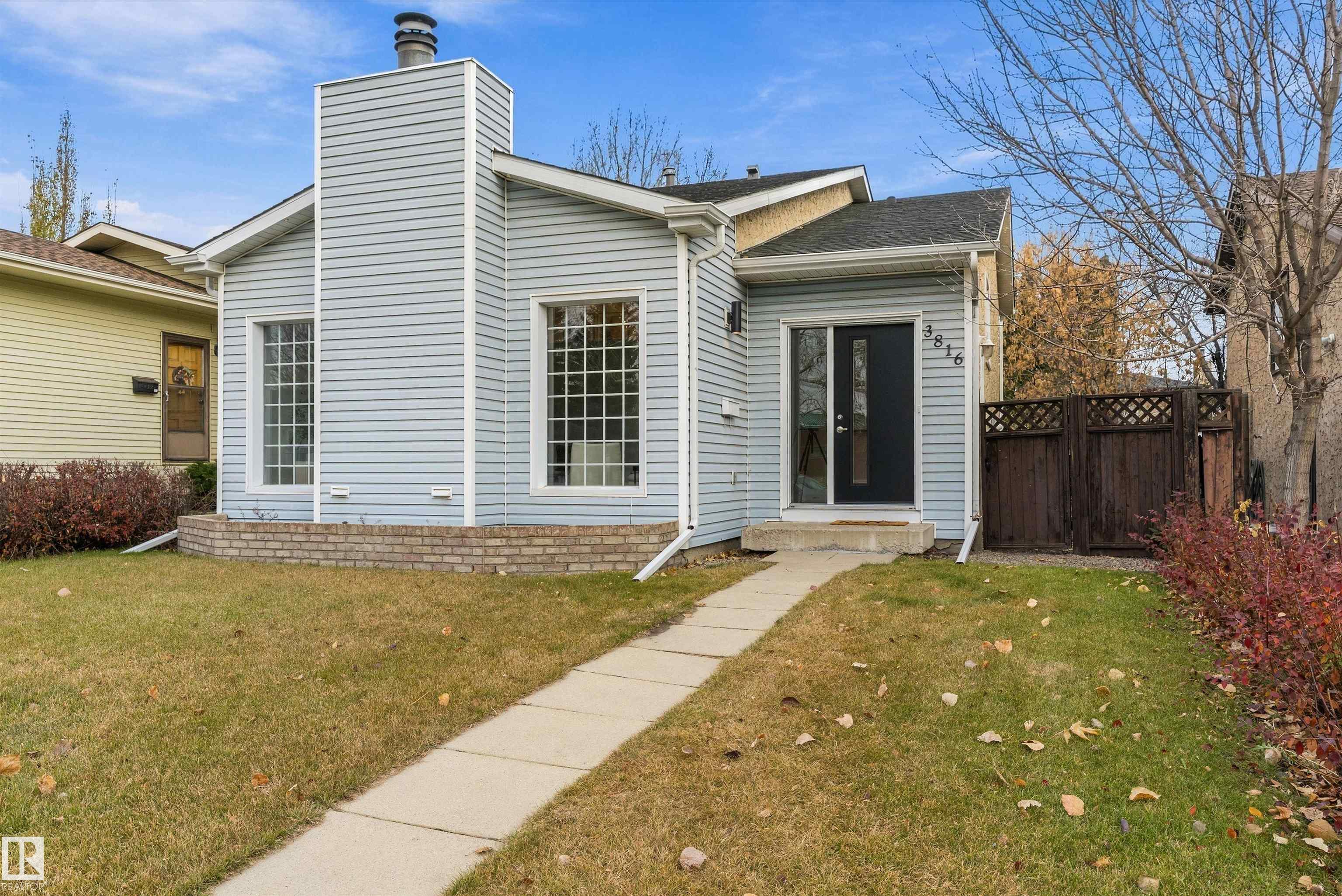 3816 41 Avenue, Edmonton, MLS® # E4514757