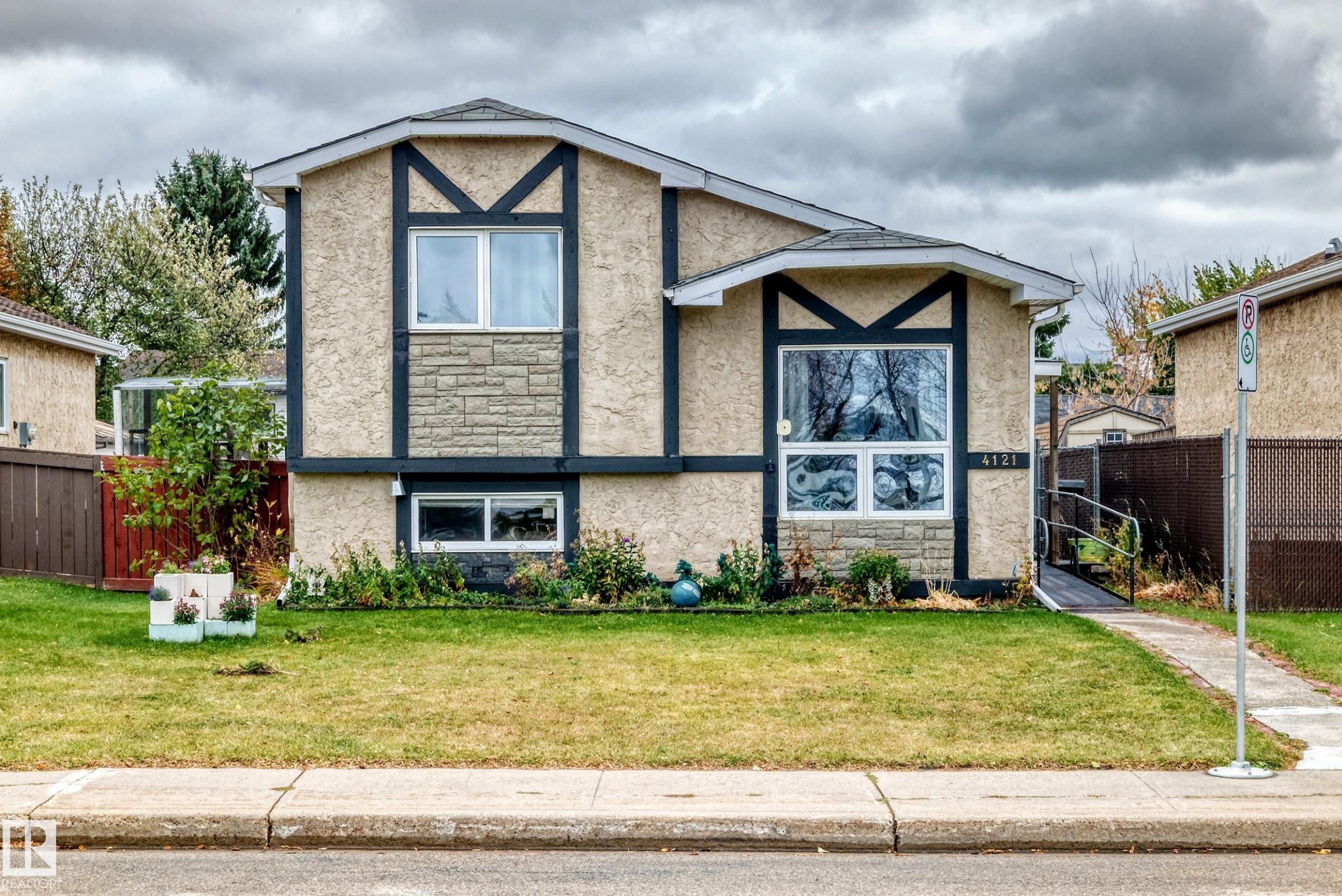4121 41 Avenue, Edmonton, MLS® # E4514760