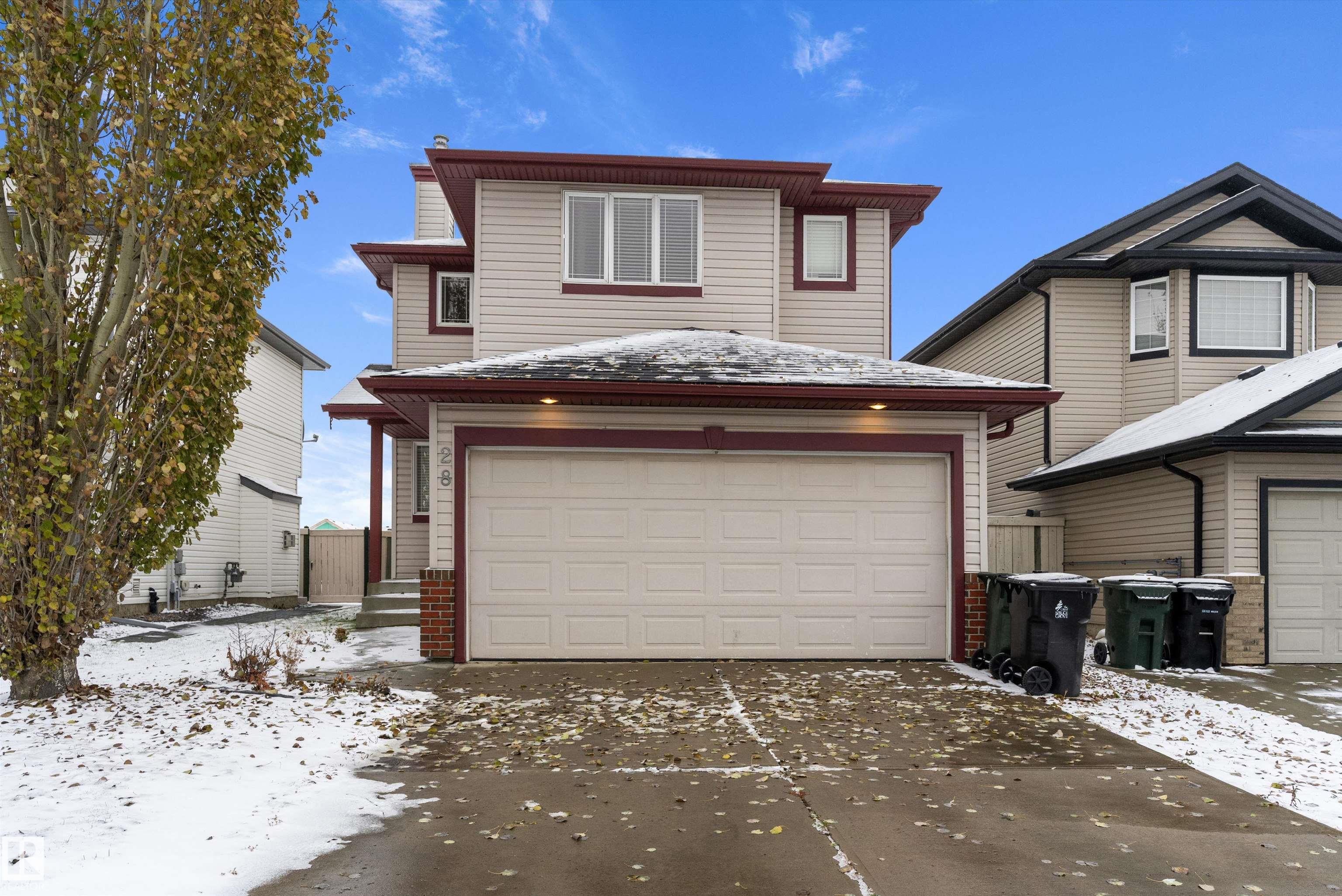 28 Leyland Way, Spruce Grove, MLS® # E4514763