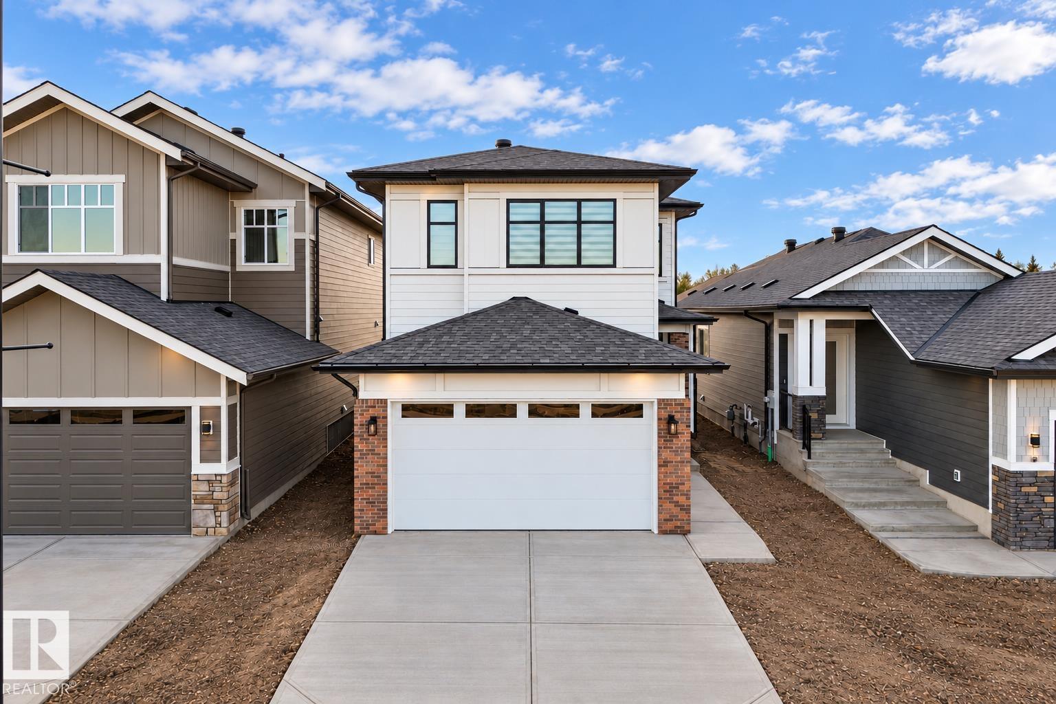 124 Ravenshire Wynd, Sherwood Park, MLS® # E4514764