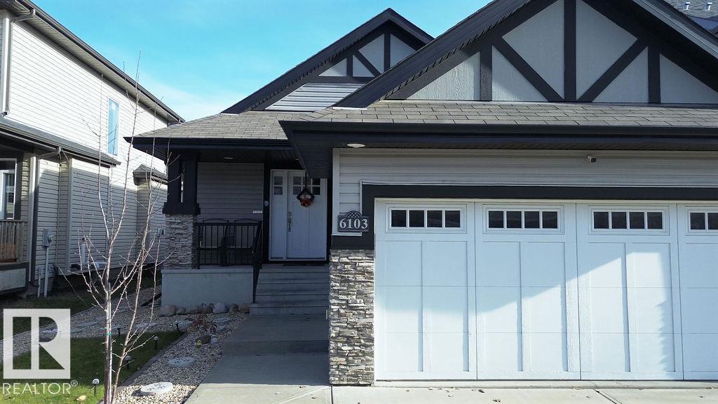 6103 60 Street, Beaumont, MLS® # E4514770
